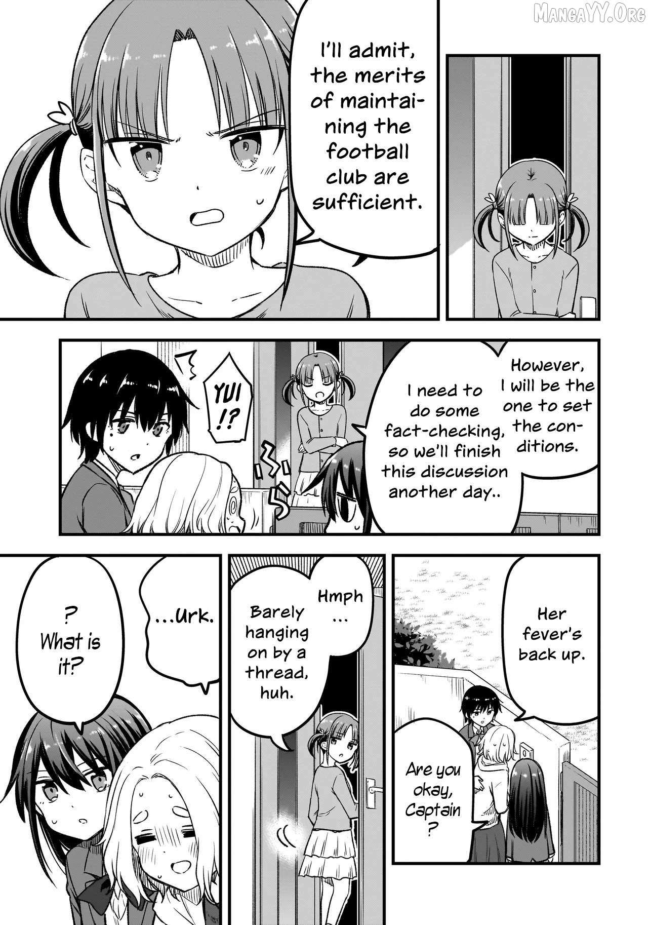 Read Haru no Resista chapter 12.2 image 20 on Lezhin