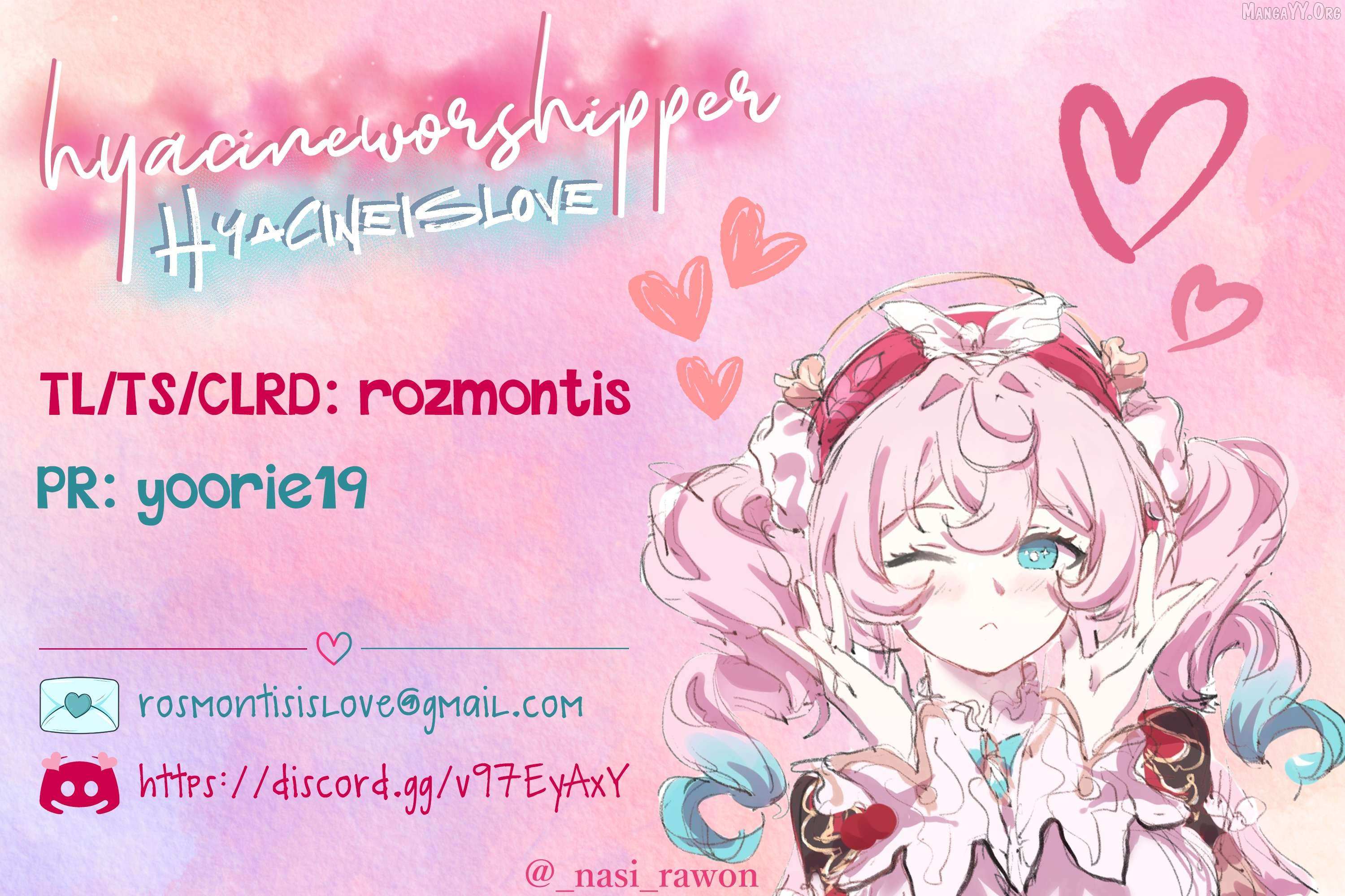 Read Haru no Resista chapter 12.2 image 24 on Lezhin