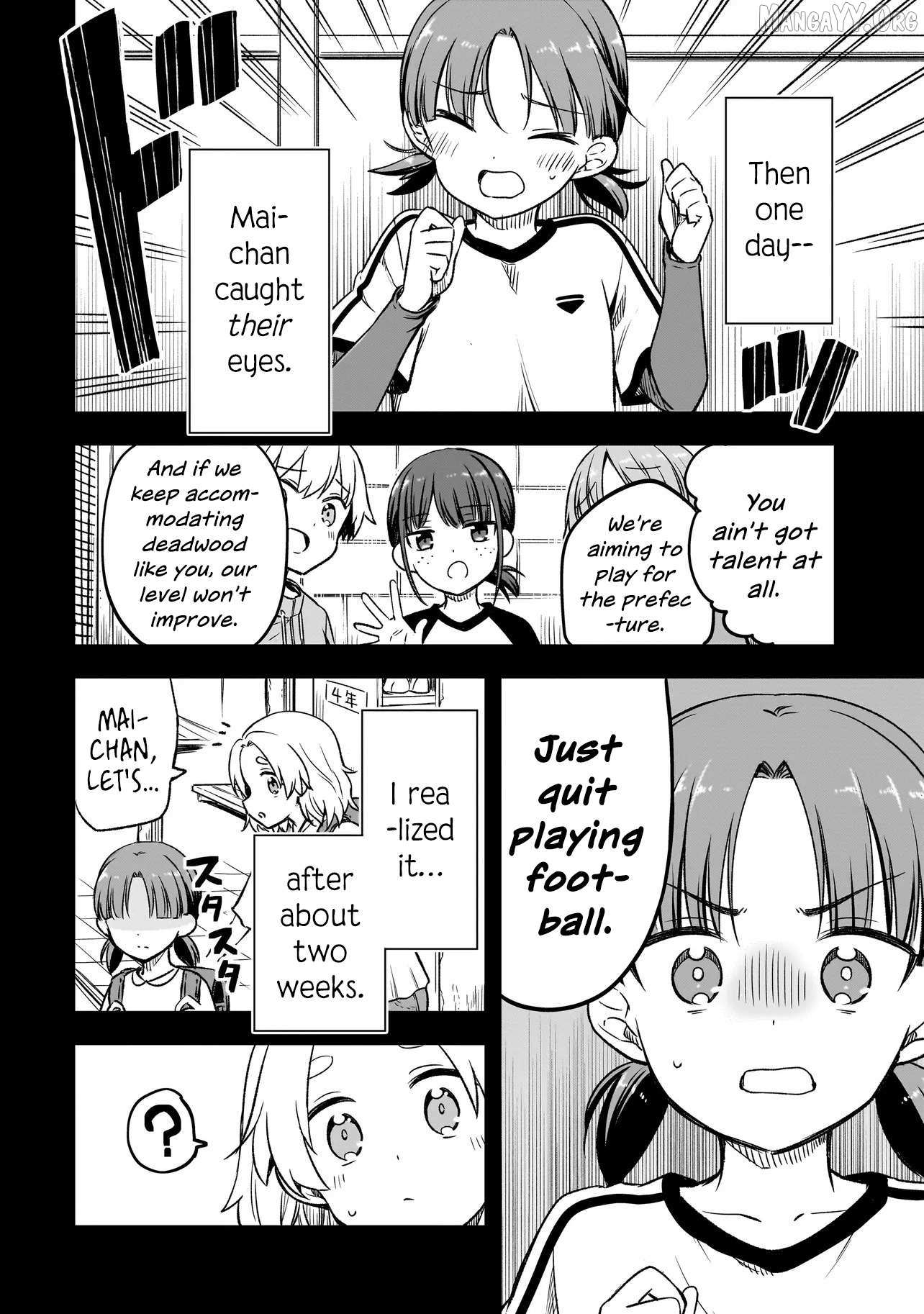 Read Haru no Resista chapter 12.2 image 3 on Lezhin