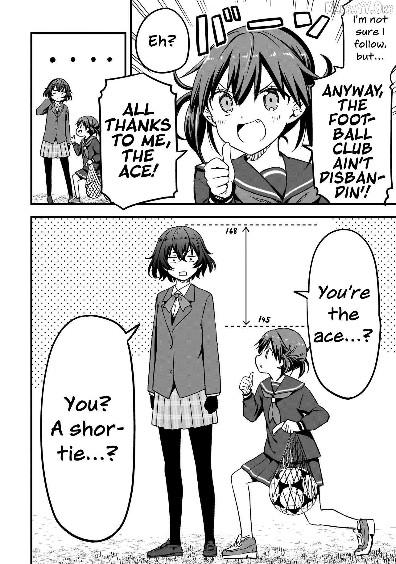 Read Haru no Resista chapter 13.2 image 2 on Lezhin
