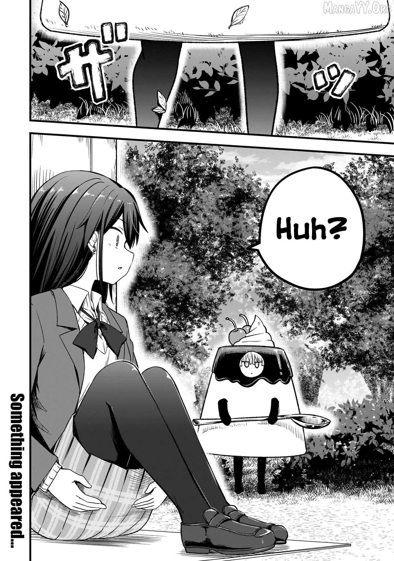 Read Haru no Resista chapter 13.2 image 20 on Lezhin