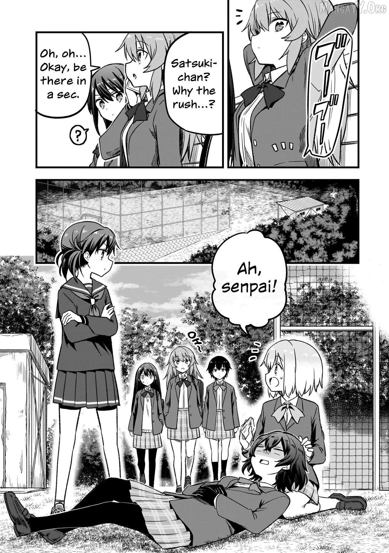 Read Haru no Resista chapter 13.2 image 9 on Lezhin