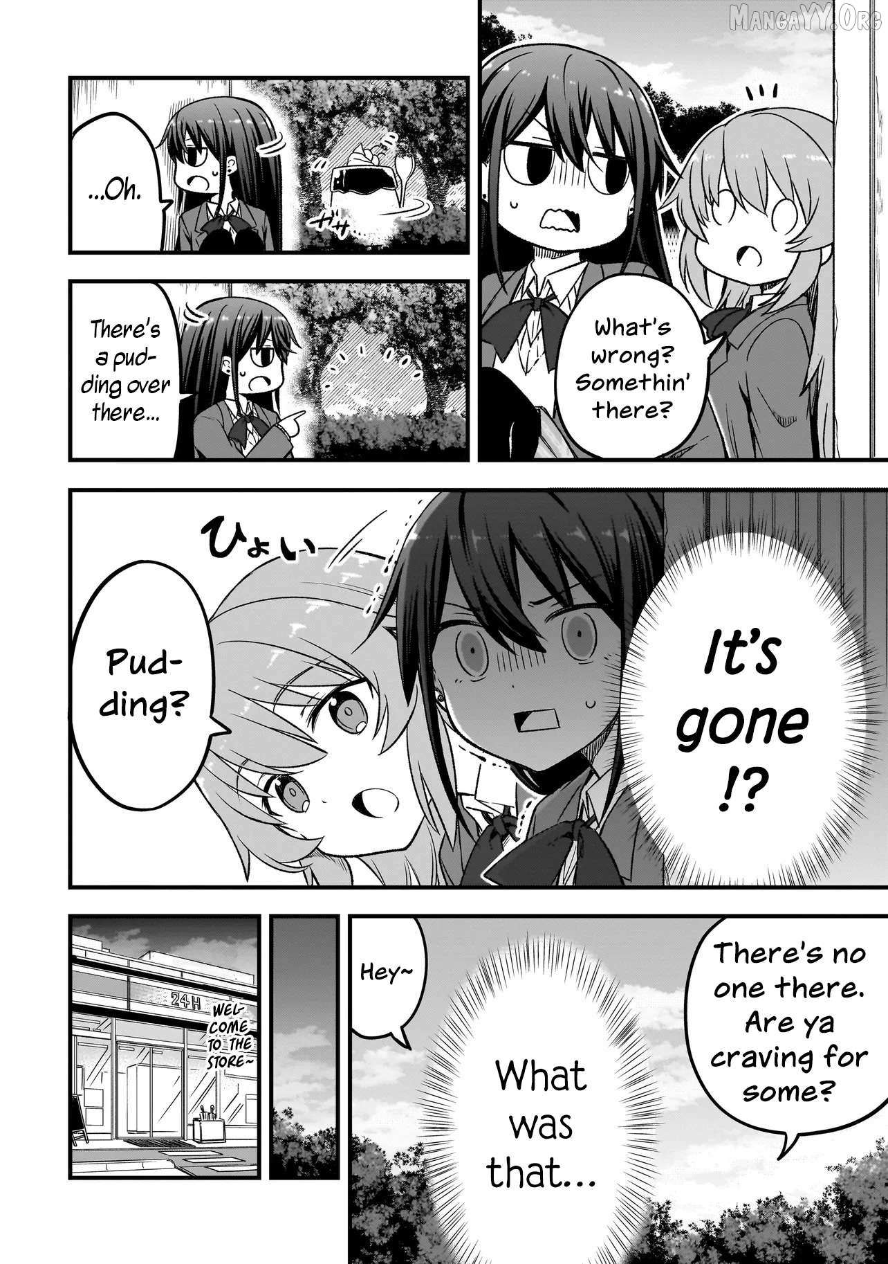 Read Haru no Resista chapter 14.1 image 3 on Lezhin