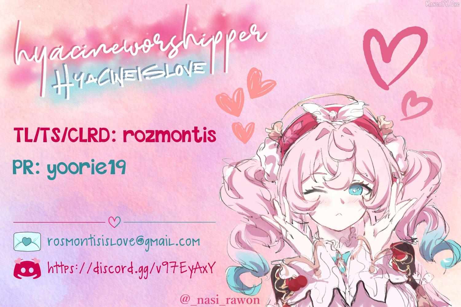 Read Haru no Resista chapter 14.2 image 24 on Lezhin