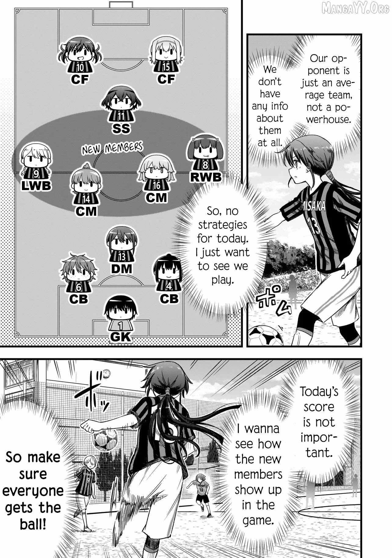 Read Haru no Resista chapter 14.2 image 6 on Lezhin