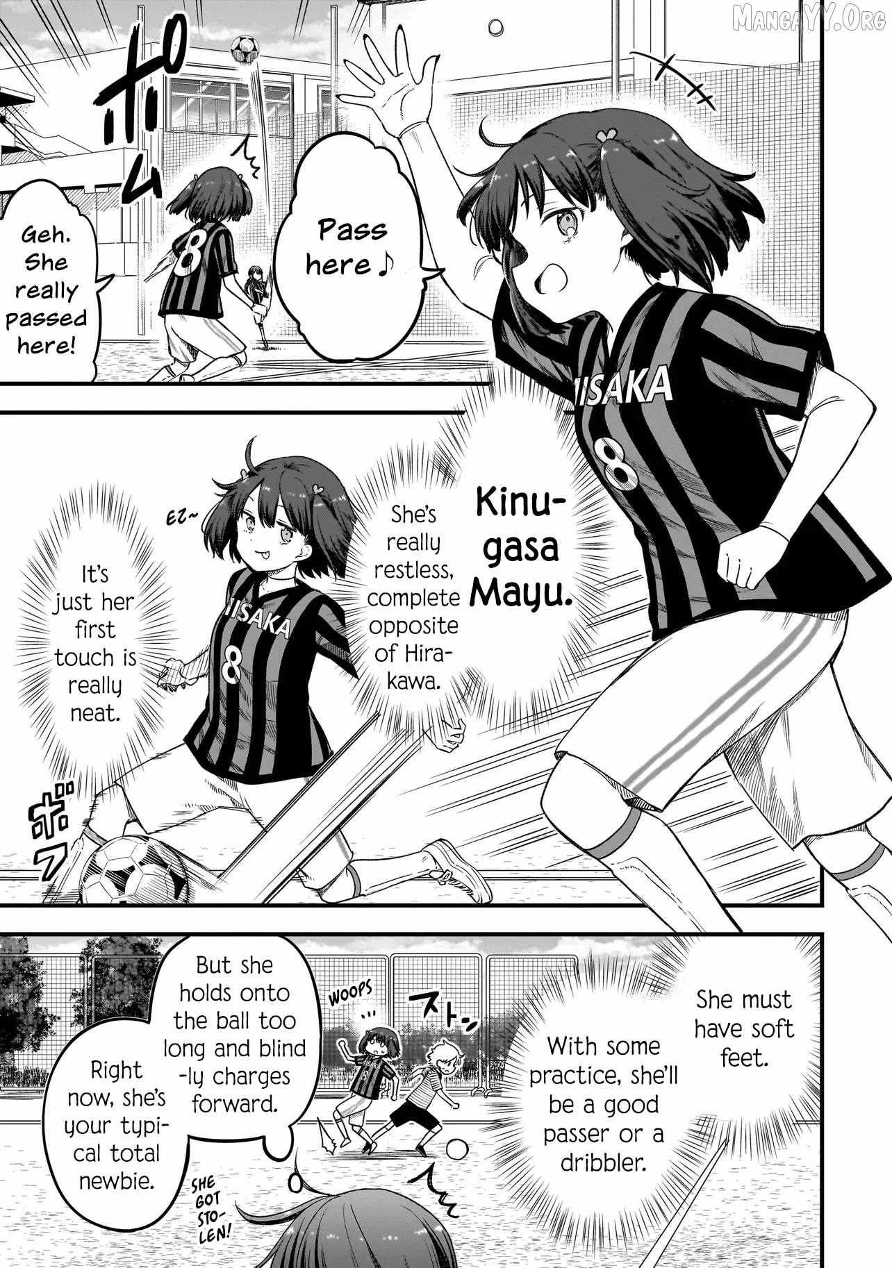 Read Haru no Resista chapter 14.2 image 8 on Lezhin