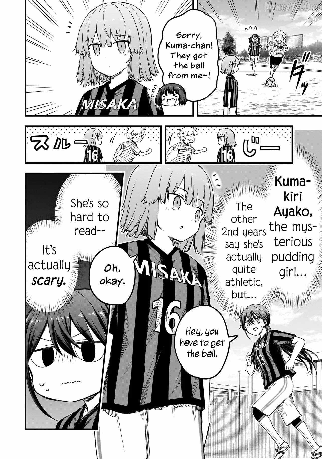 Read Haru no Resista chapter 14.2 image 9 on Lezhin