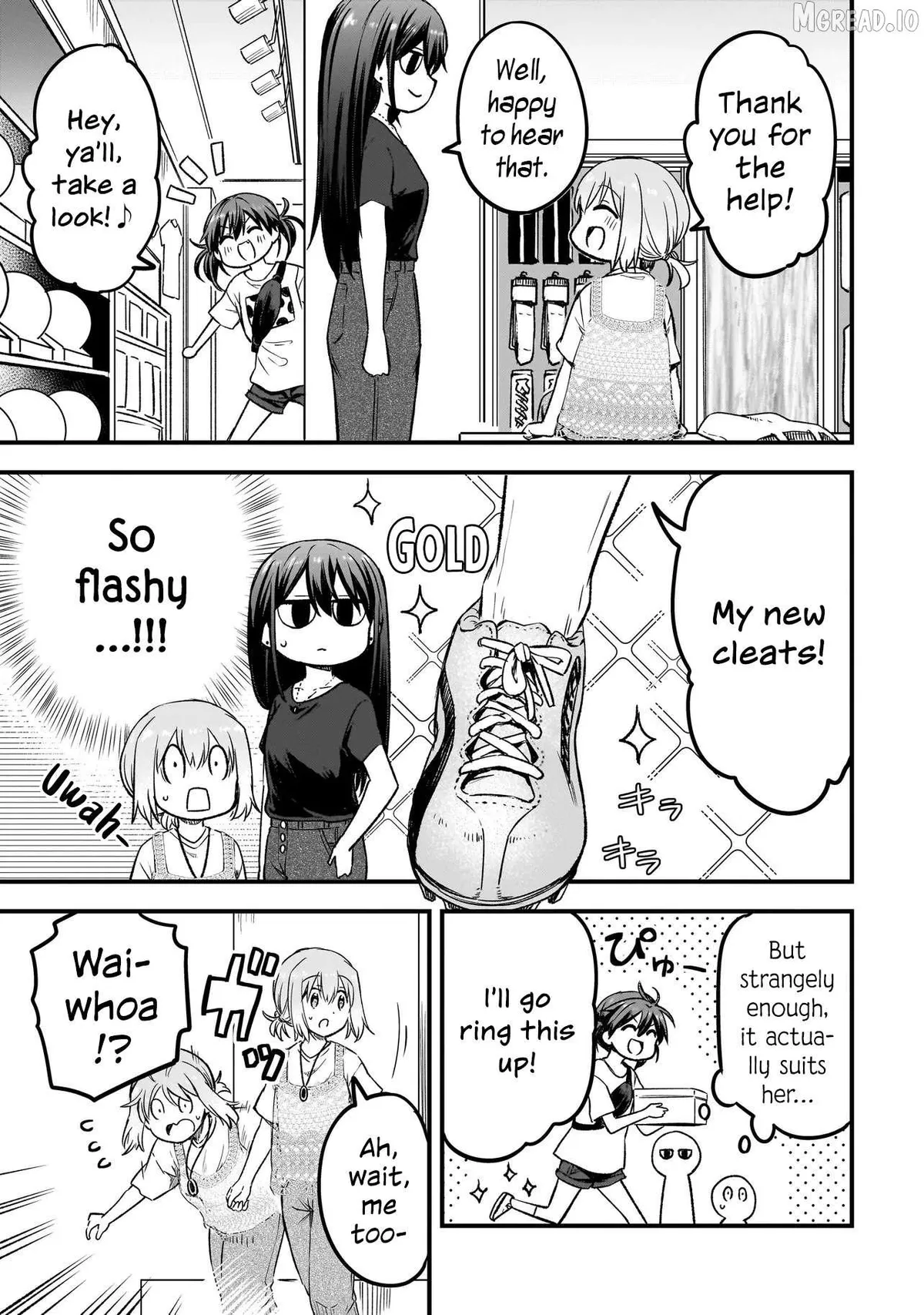 Read Haru no Resista chapter 15.2 image 10 on Lezhin