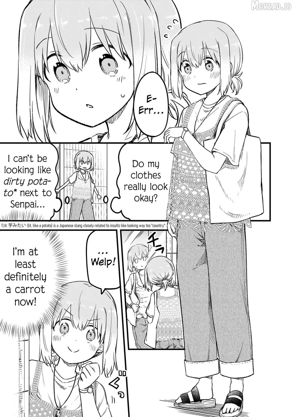 Read Haru no Resista chapter 15.2 image 2 on Lezhin