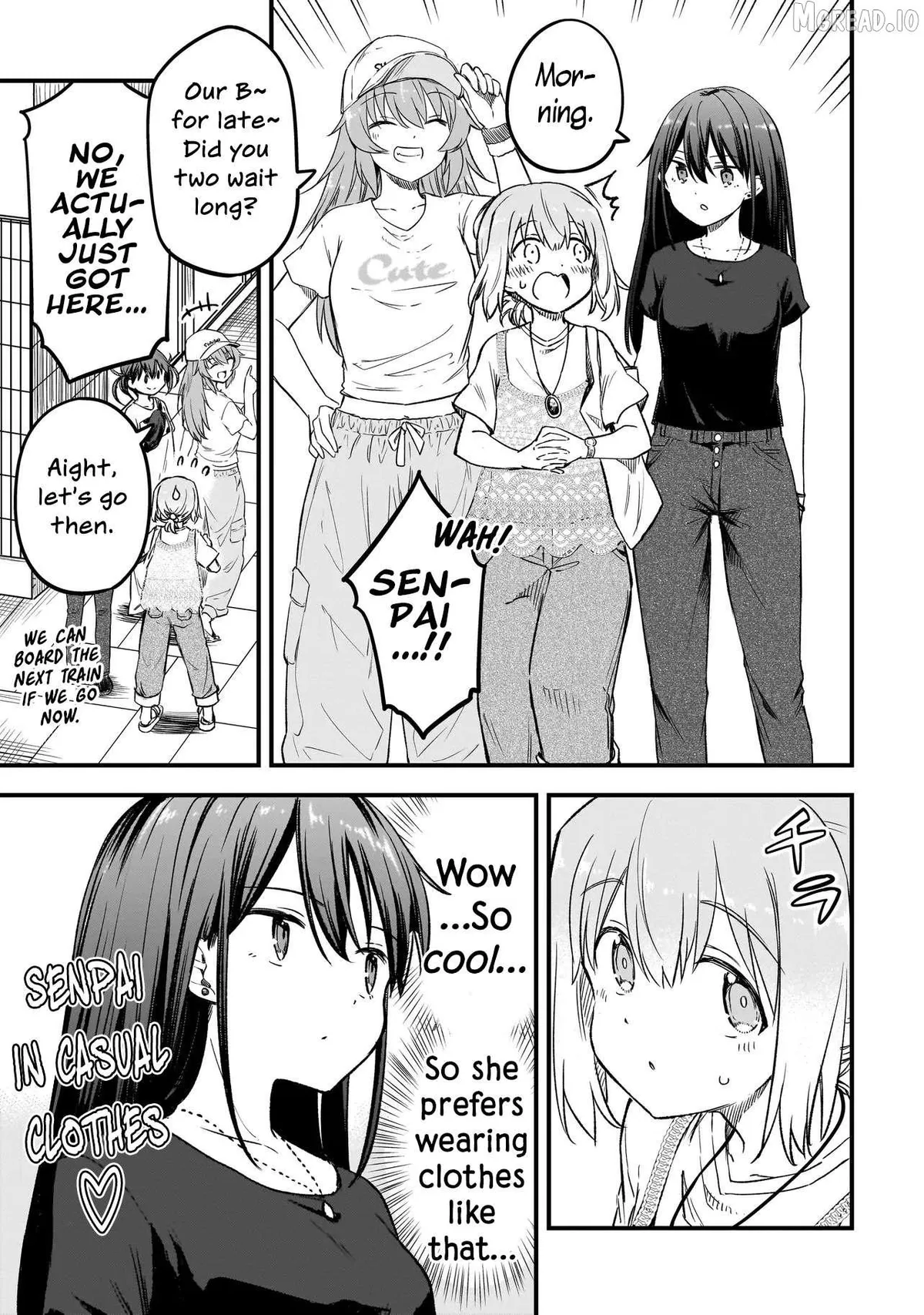Read Haru no Resista chapter 15.2 image 4 on Lezhin