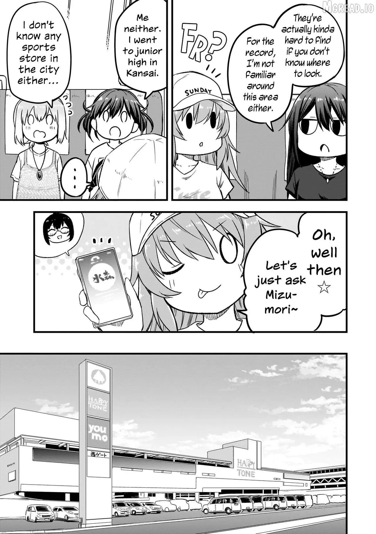 Read Haru no Resista chapter 15.2 image 6 on Lezhin