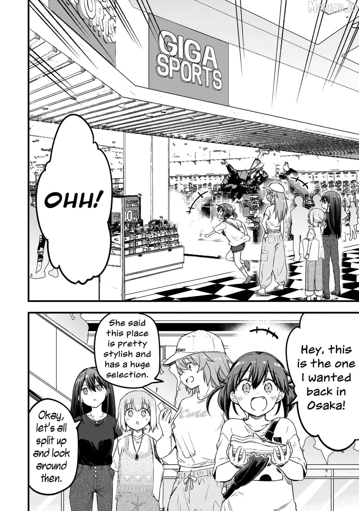 Read Haru no Resista chapter 15.2 image 7 on Lezhin