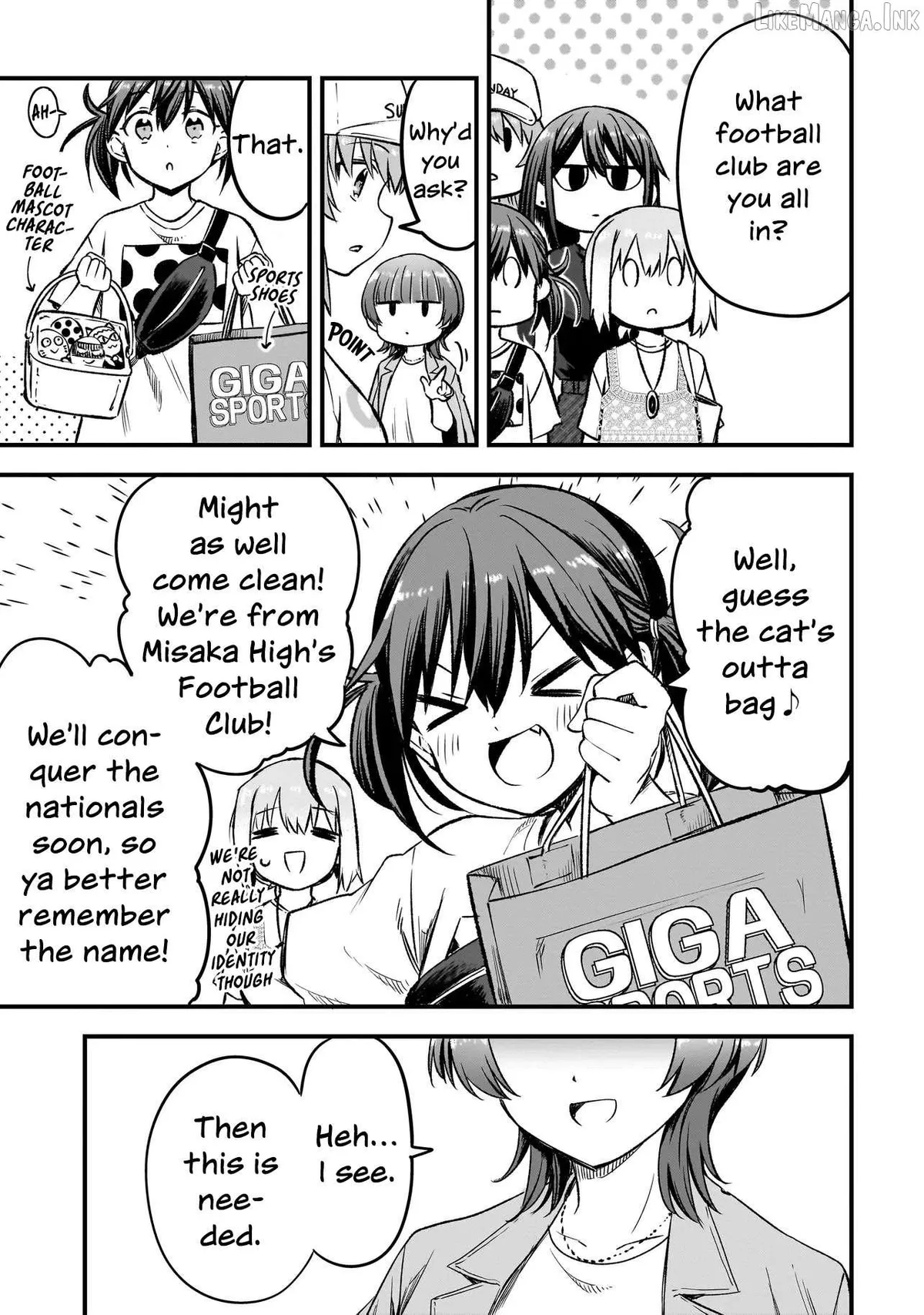 Read Haru no Resista chapter 16.1 image 6 on Lezhin