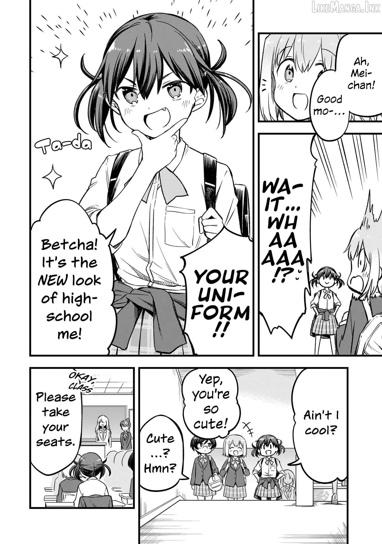 Read Haru no Resista chapter 16.2 image 1 on Lezhin