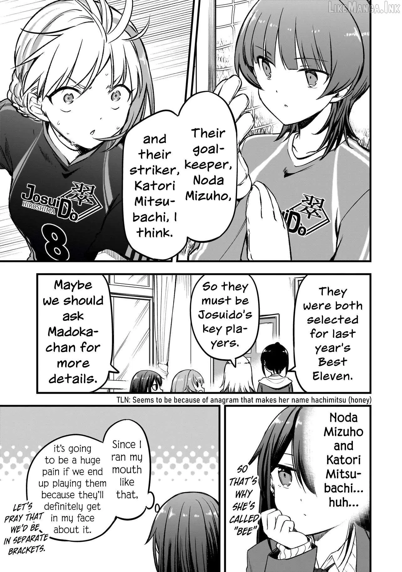 Read Haru no Resista chapter 16.2 image 10 on Lezhin