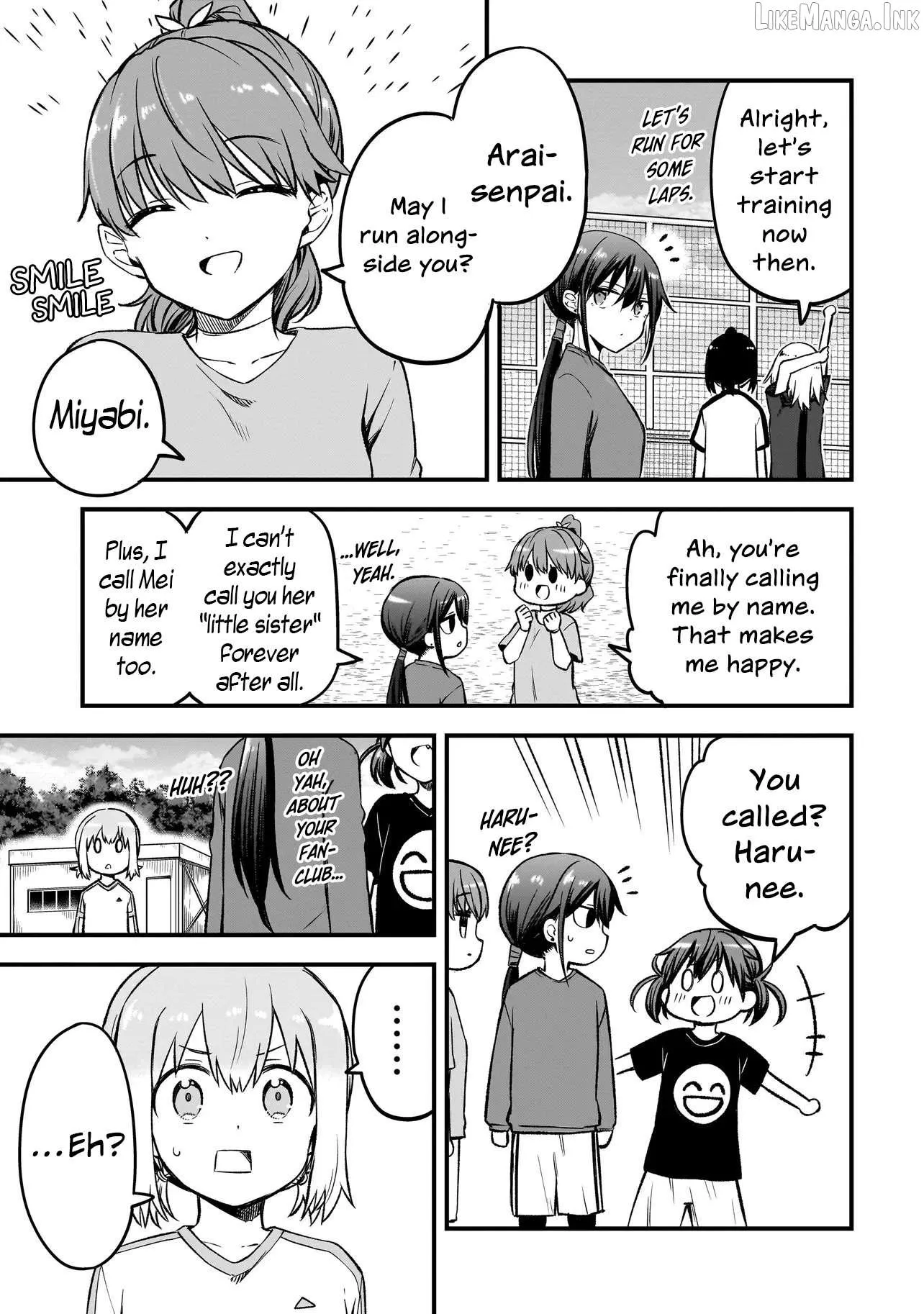 Read Haru no Resista chapter 16.2 image 12 on Lezhin