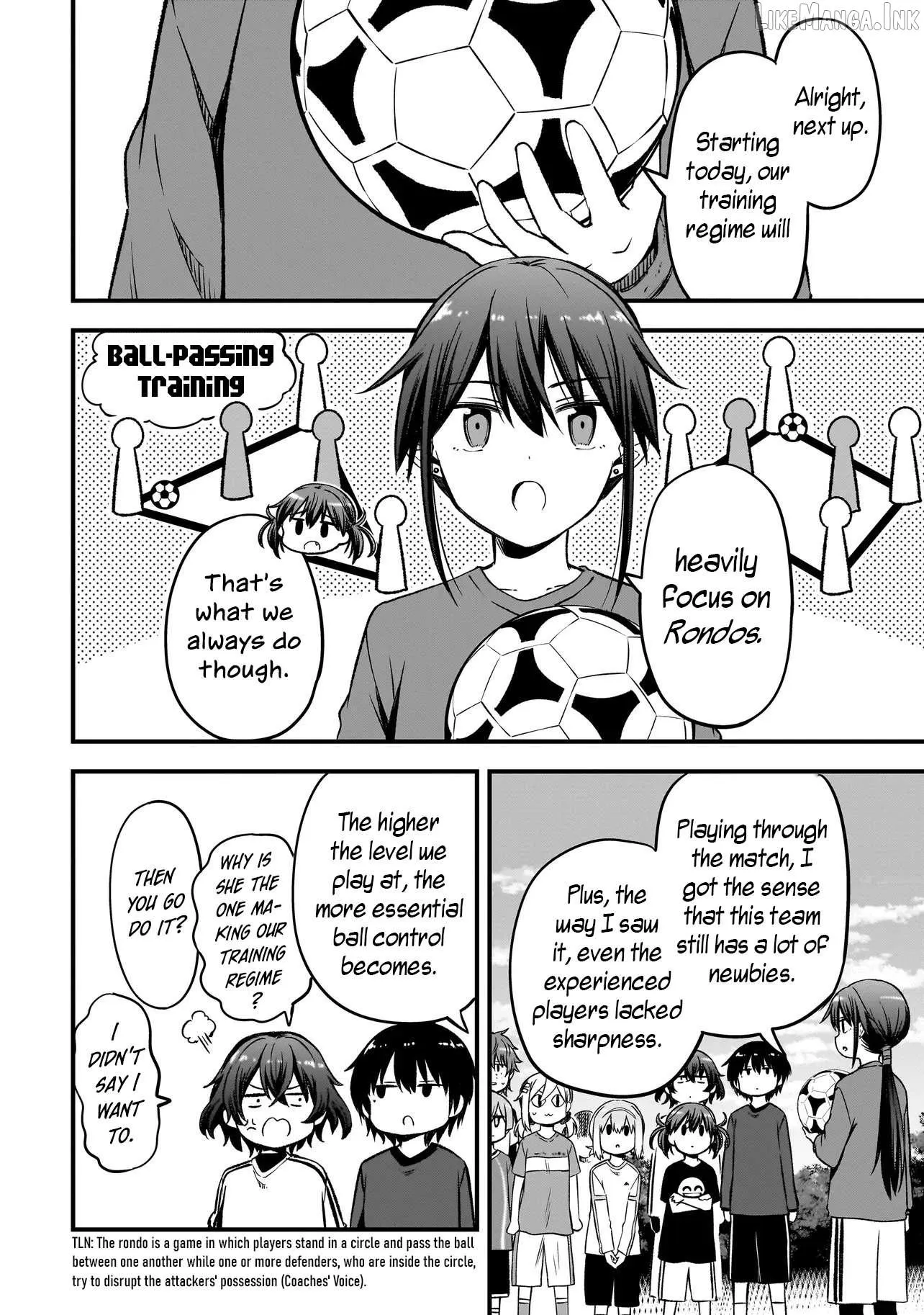 Read Haru no Resista chapter 16.2 image 13 on Lezhin