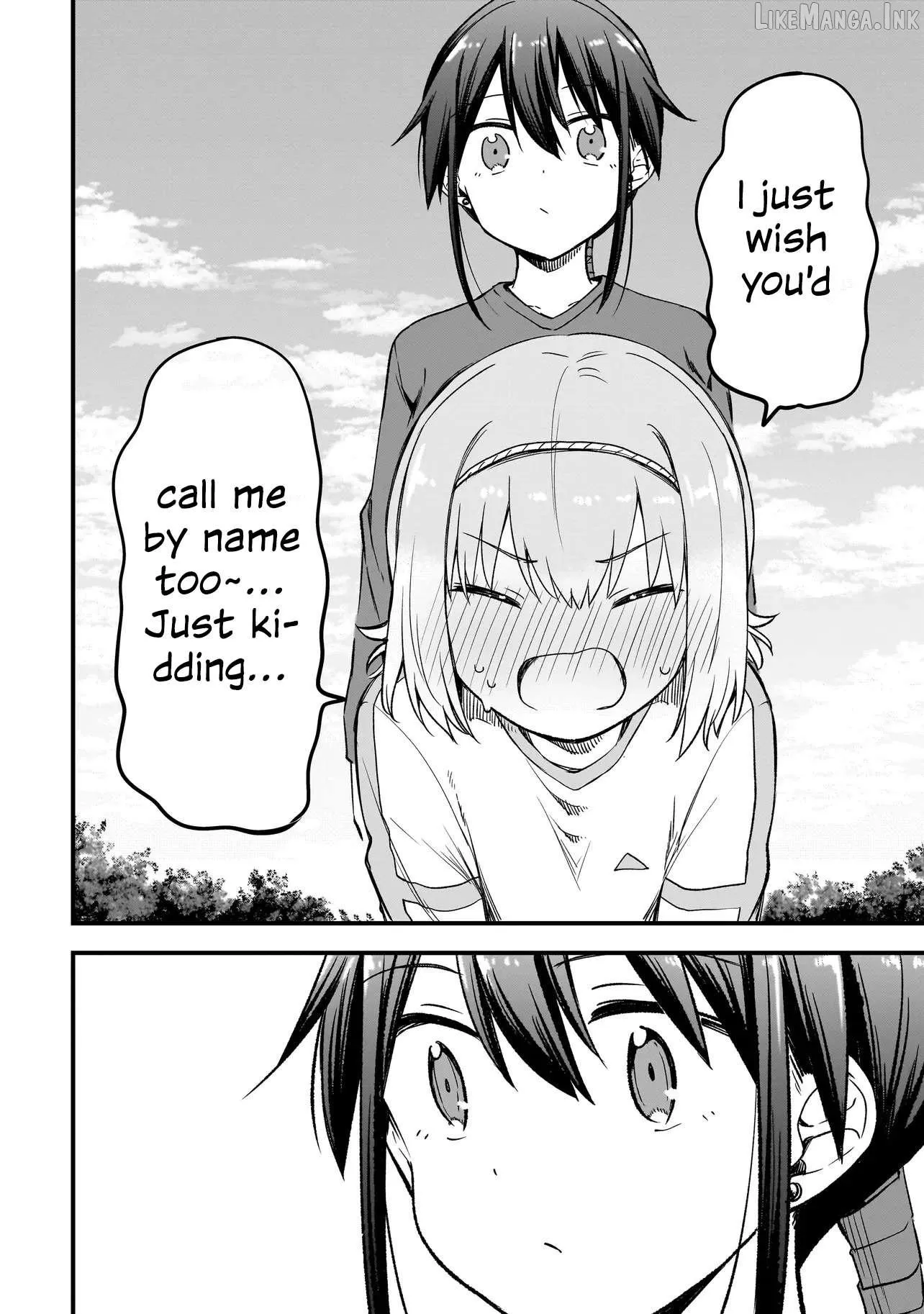 Read Haru no Resista chapter 16.2 image 17 on Lezhin