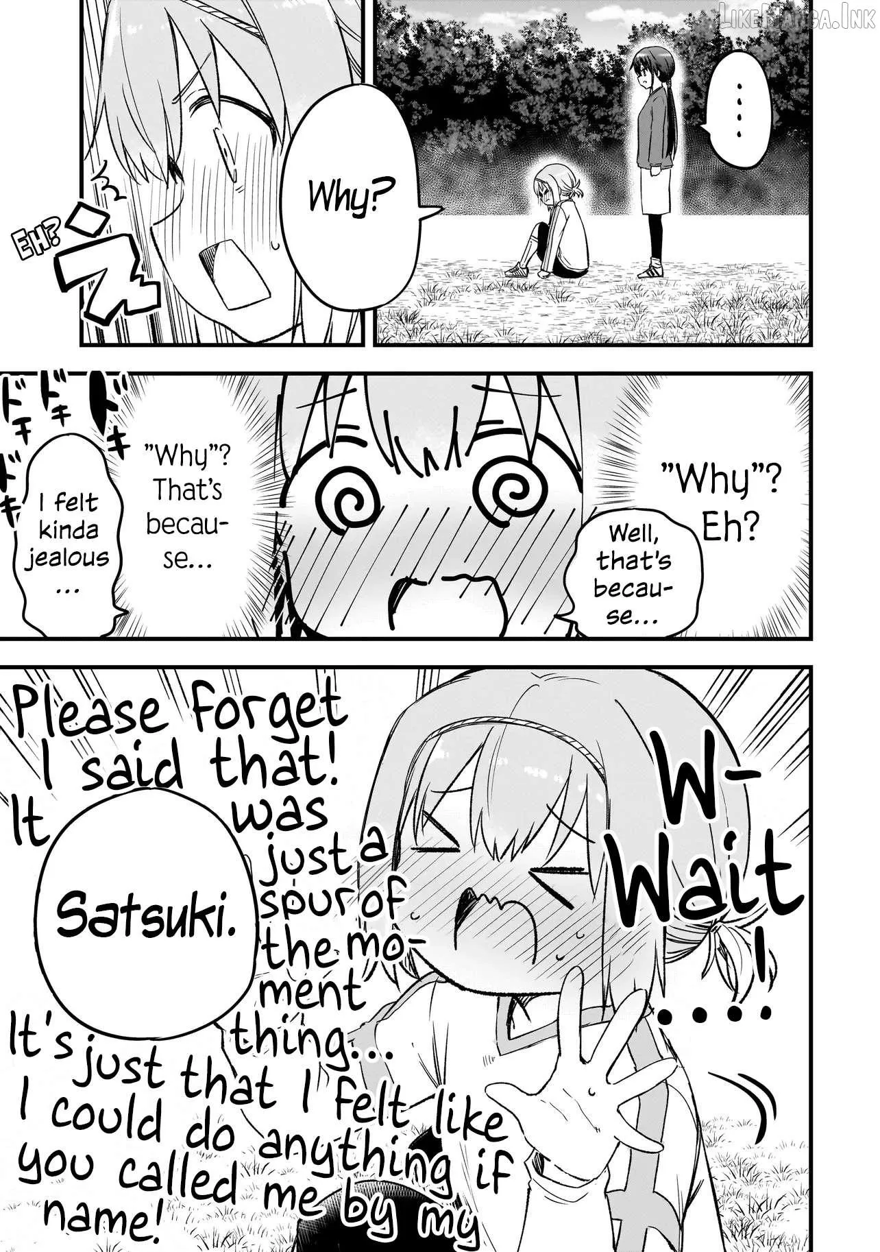 Read Haru no Resista chapter 16.2 image 18 on Lezhin