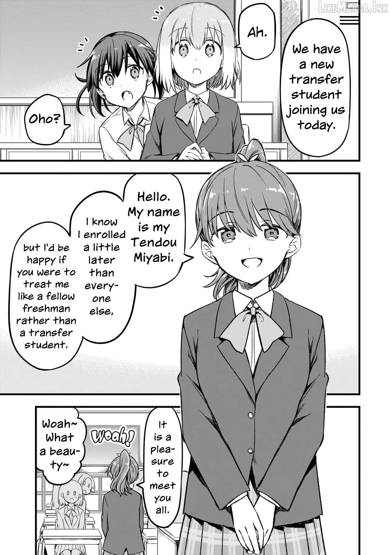 Read Haru no Resista chapter 16.2 image 2 on Lezhin