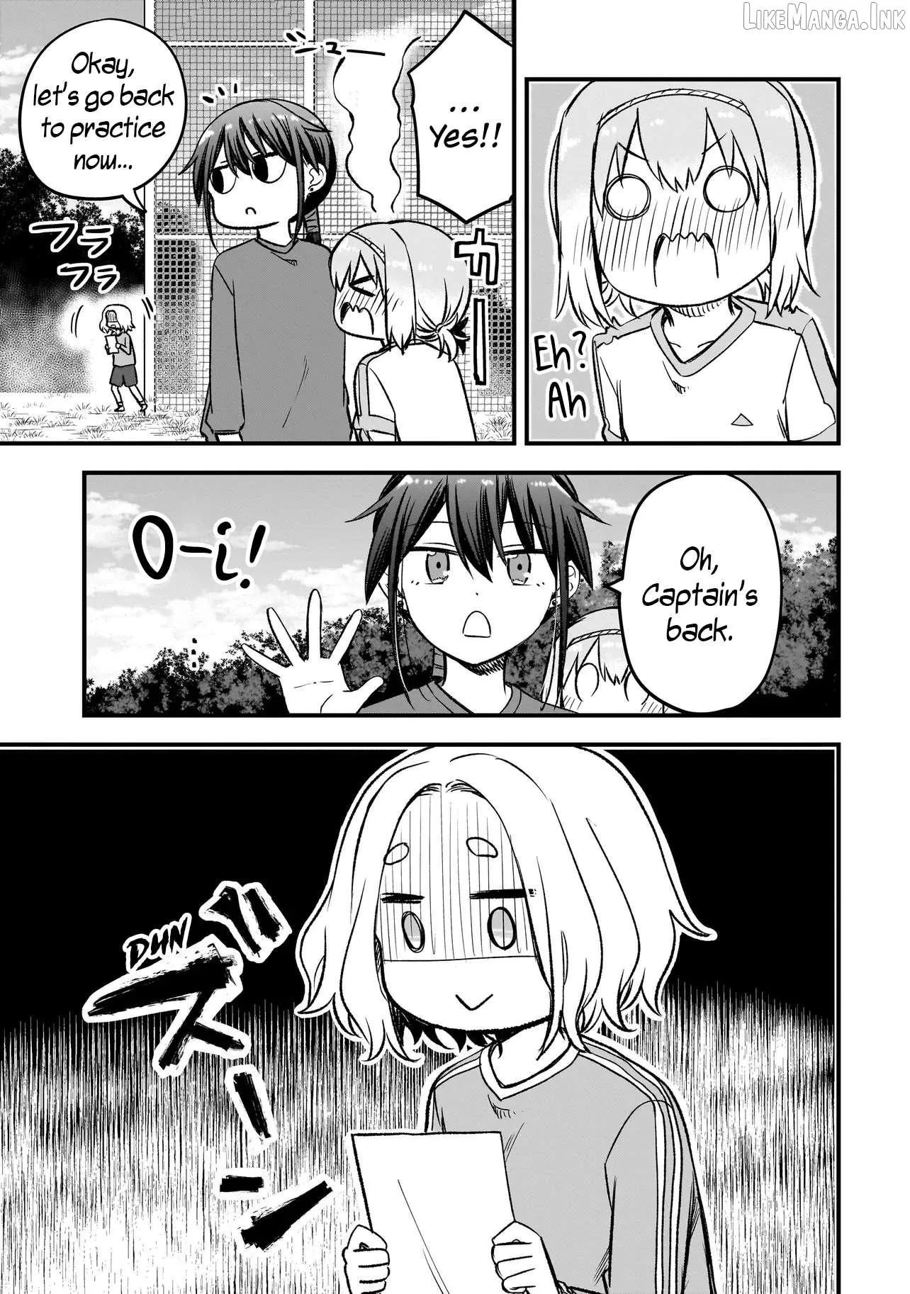 Read Haru no Resista chapter 16.2 image 20 on Lezhin