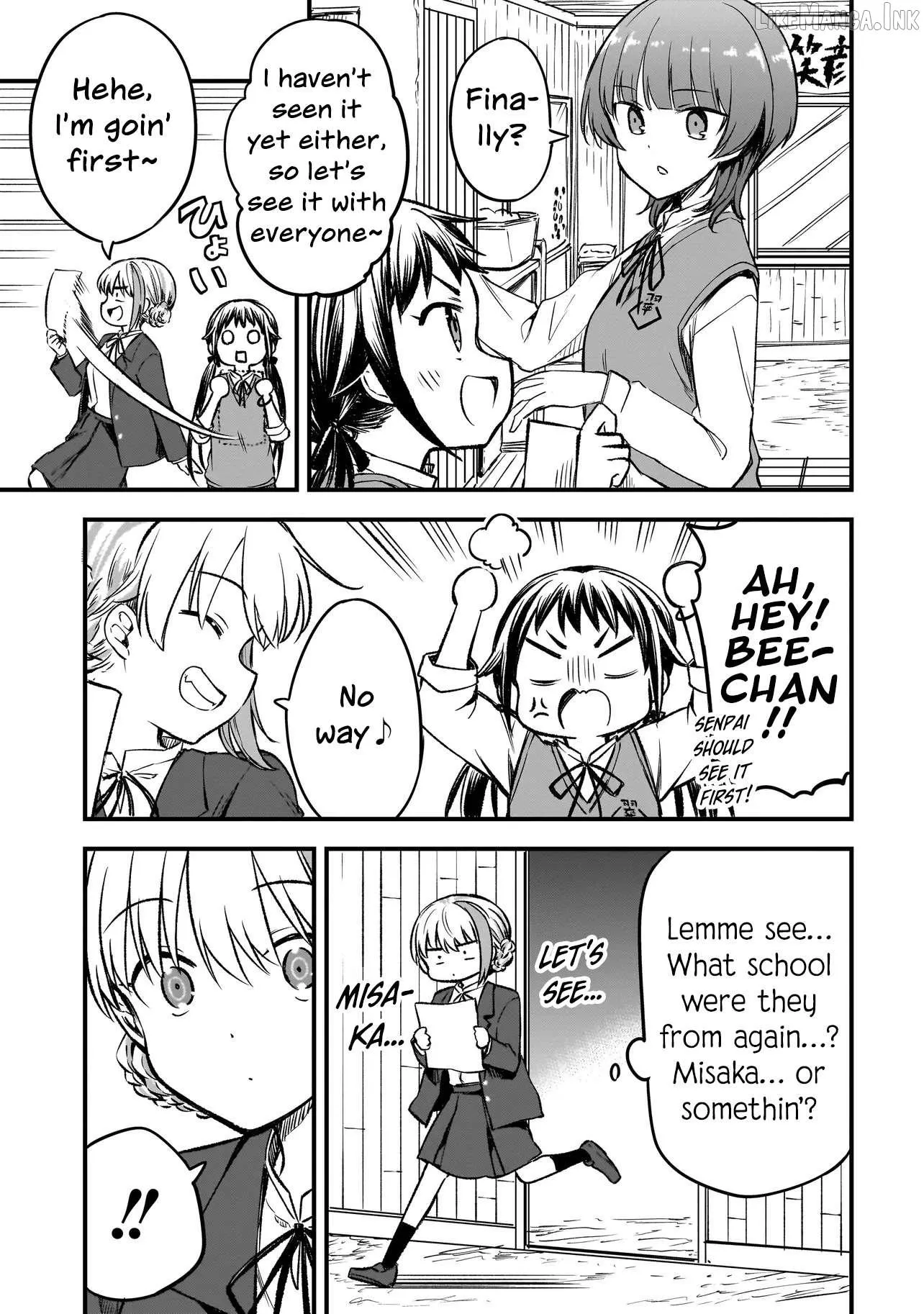 Read Haru no Resista chapter 16.2 image 22 on Lezhin