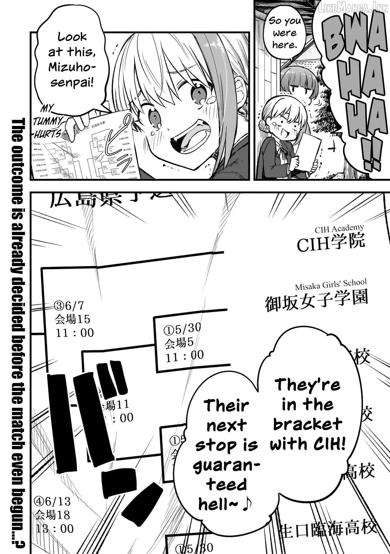 Read Haru no Resista chapter 16.2 image 23 on Lezhin
