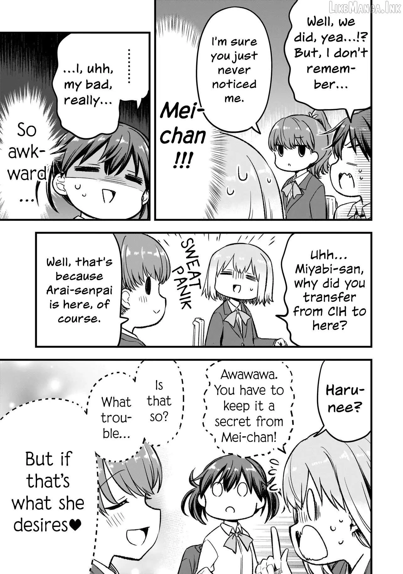 Read Haru no Resista chapter 16.2 image 6 on Lezhin