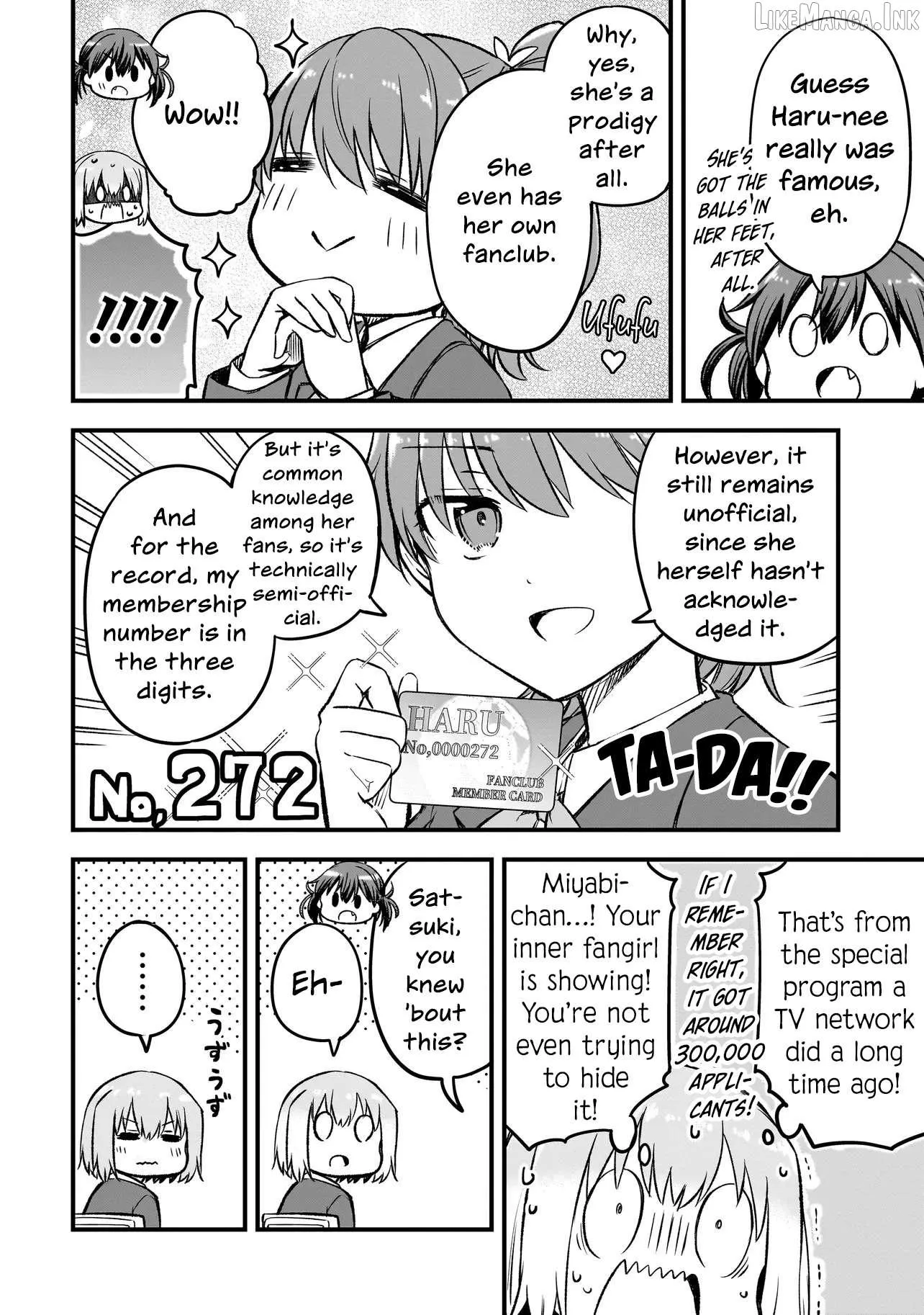 Read Haru no Resista chapter 16.2 image 7 on Lezhin