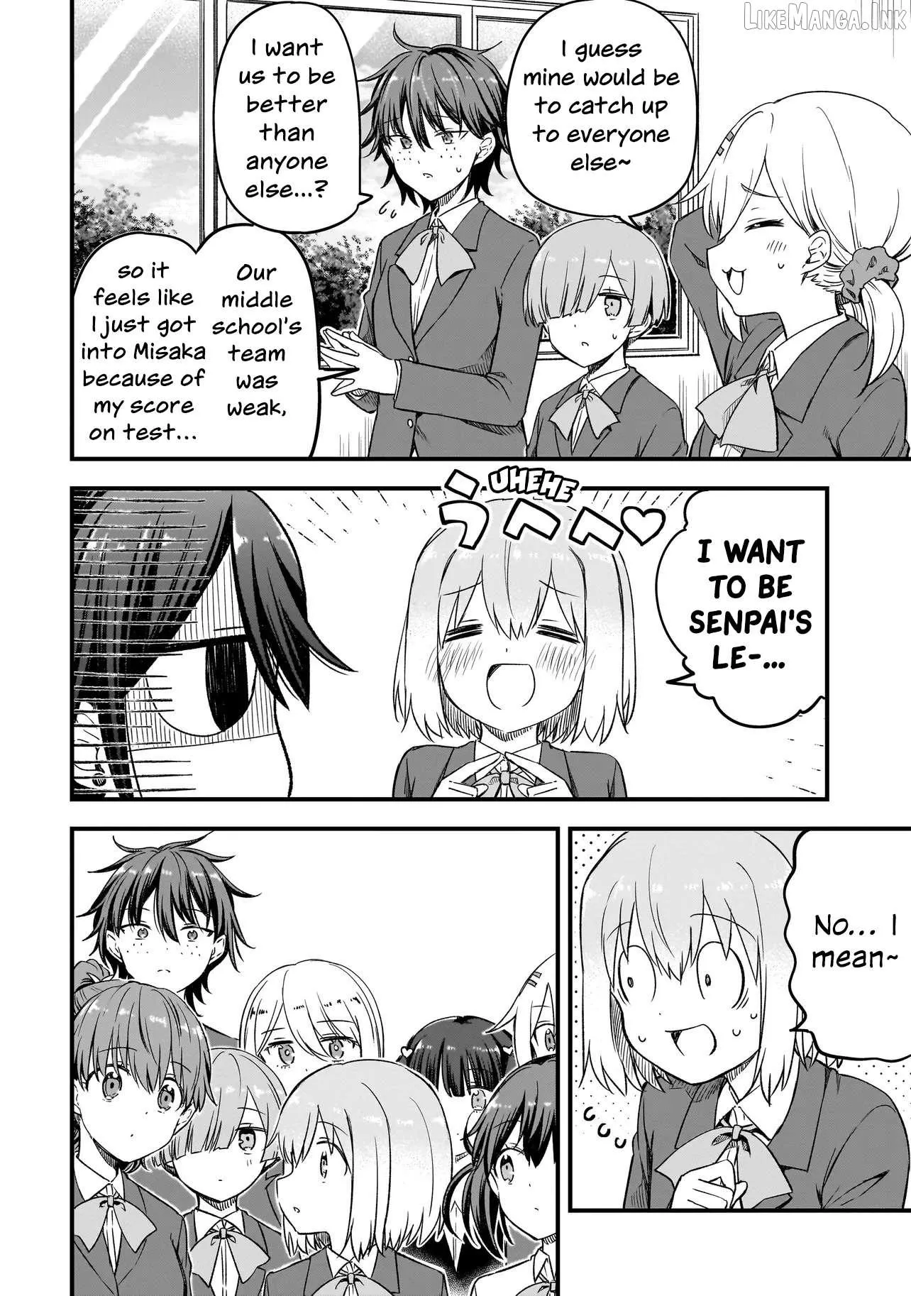 Read Haru no Resista chapter 17.2 image 1 on Lezhin
