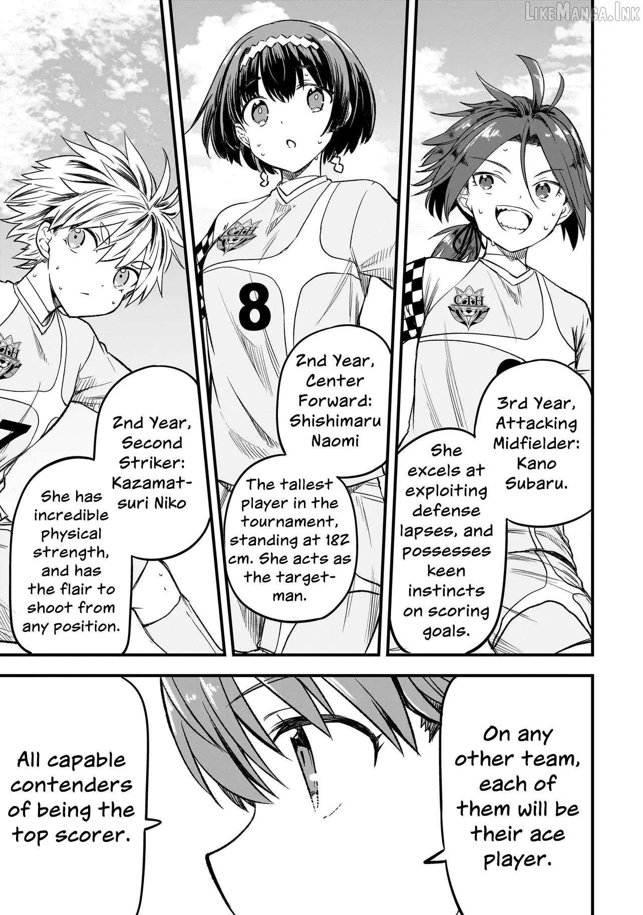Read Haru no Resista chapter 17.2 image 10 on Lezhin