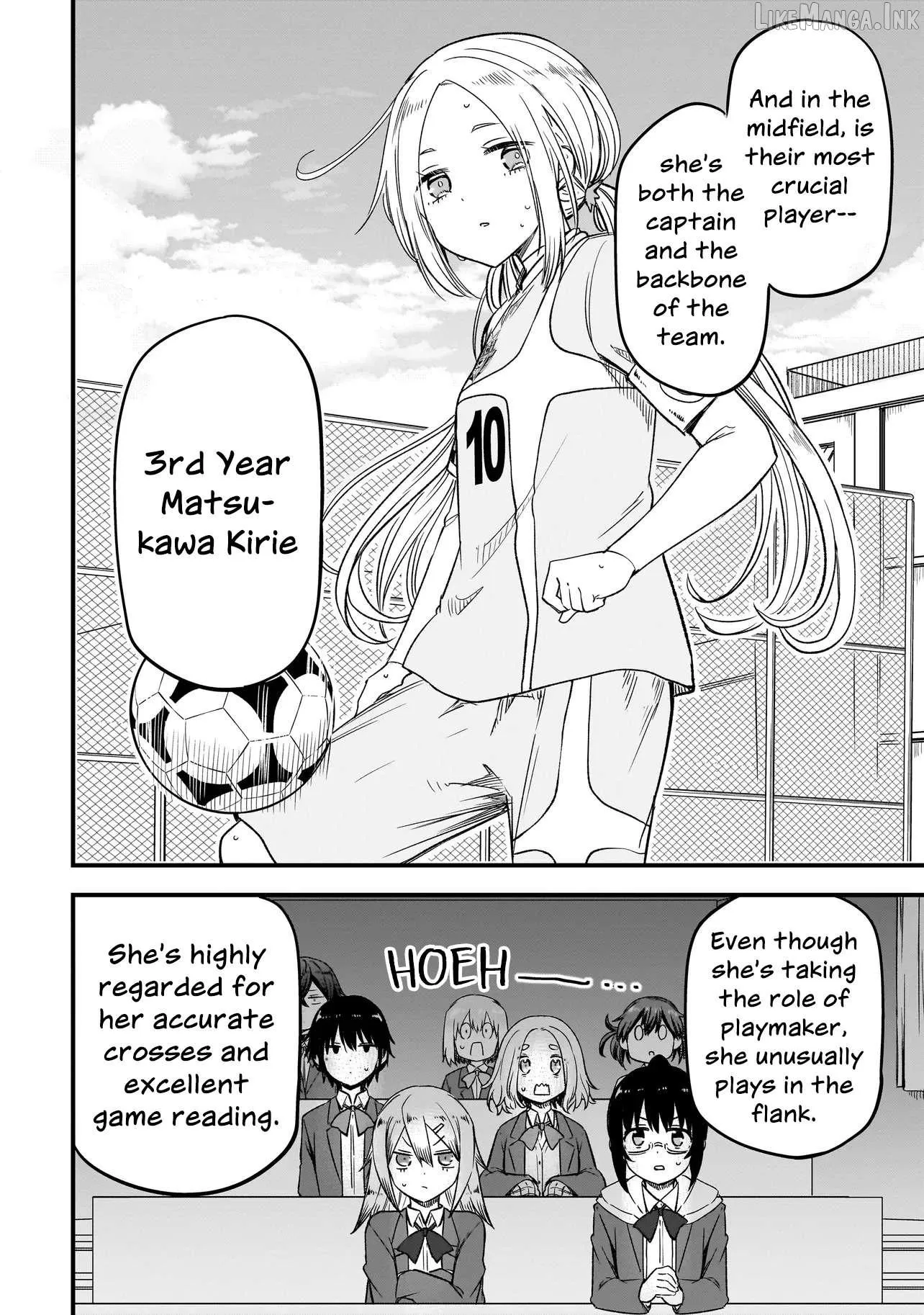 Read Haru no Resista chapter 17.2 image 11 on Lezhin