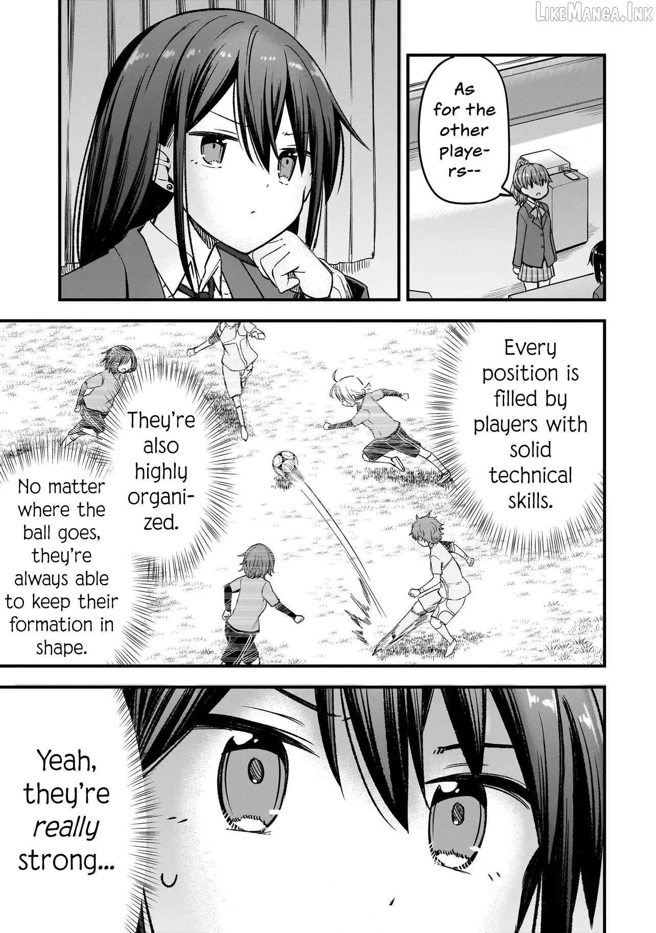 Read Haru no Resista chapter 17.2 image 12 on Lezhin