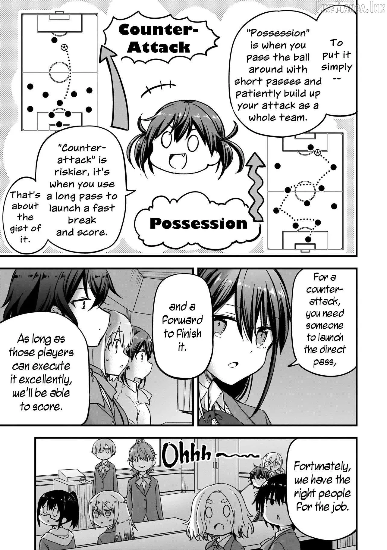 Read Haru no Resista chapter 17.2 image 14 on Lezhin