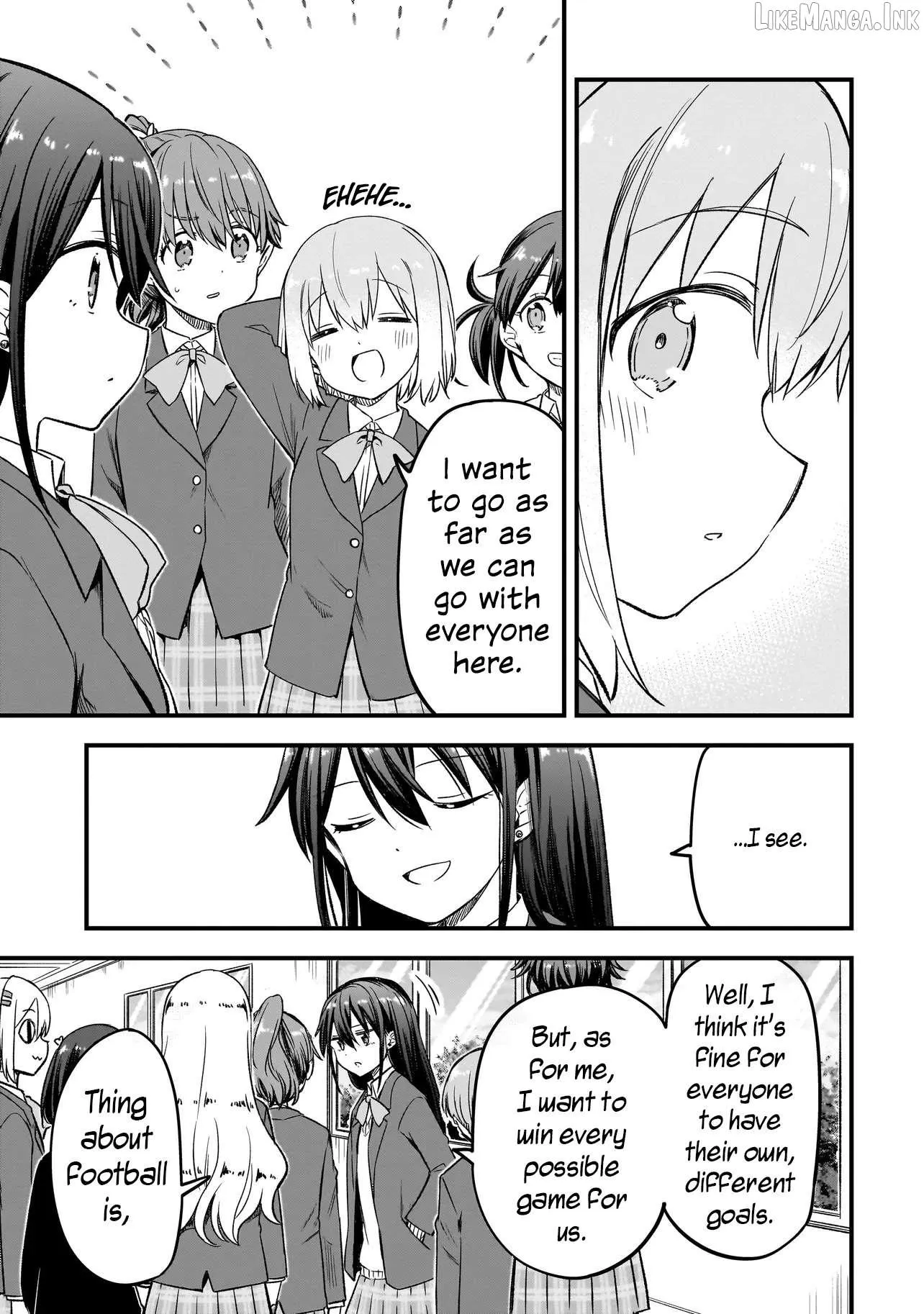 Read Haru no Resista chapter 17.2 image 2 on Lezhin