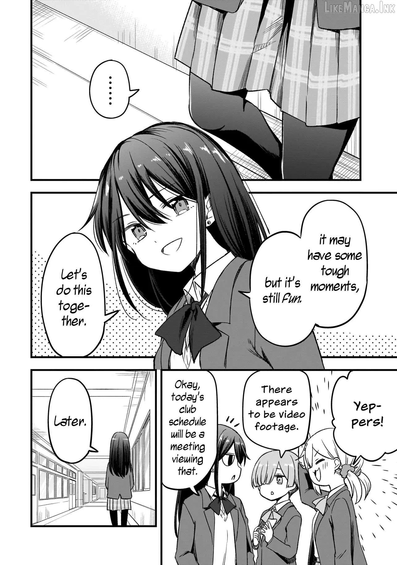 Read Haru no Resista chapter 17.2 image 3 on Lezhin