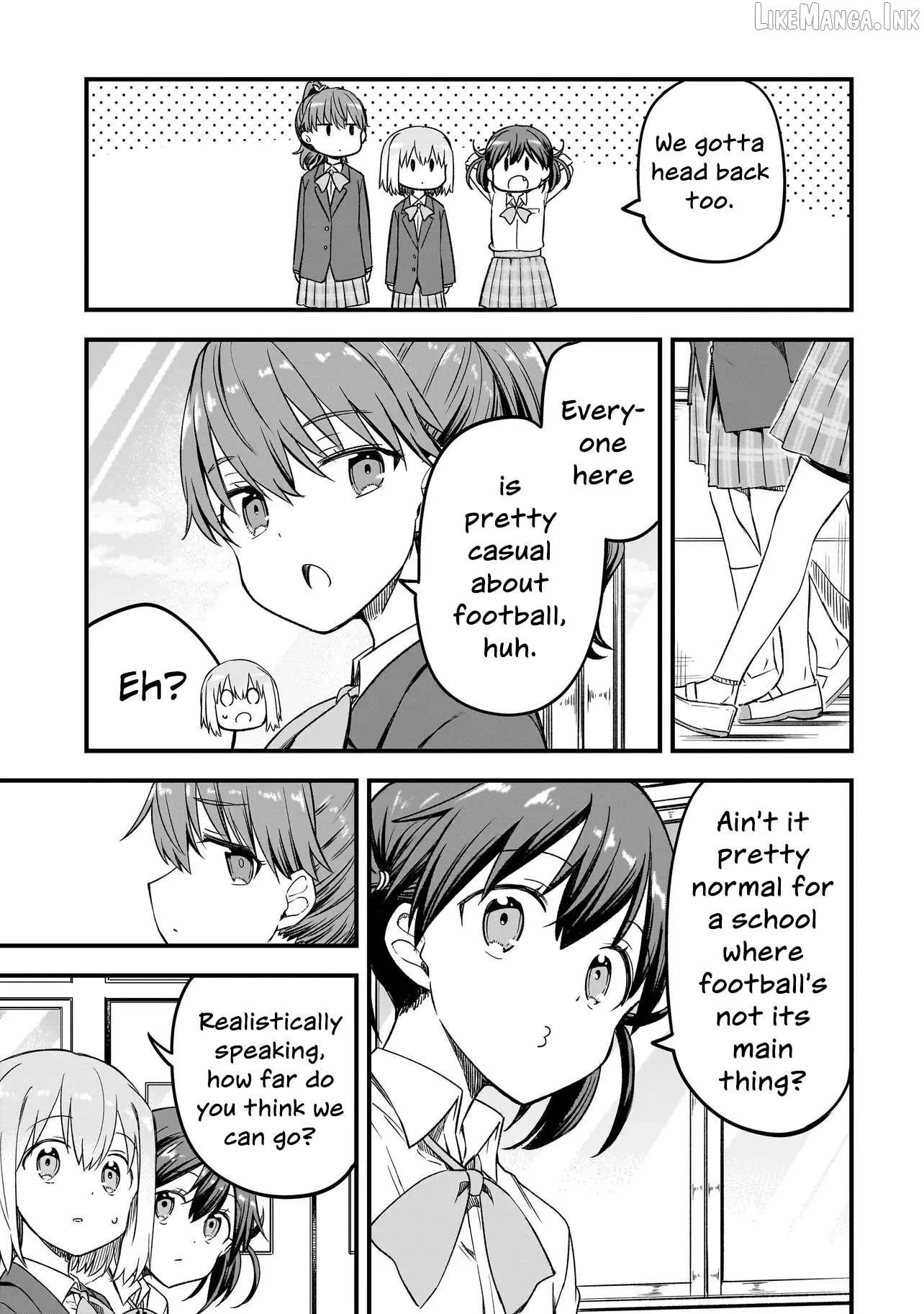 Read Haru no Resista chapter 17.2 image 4 on Lezhin
