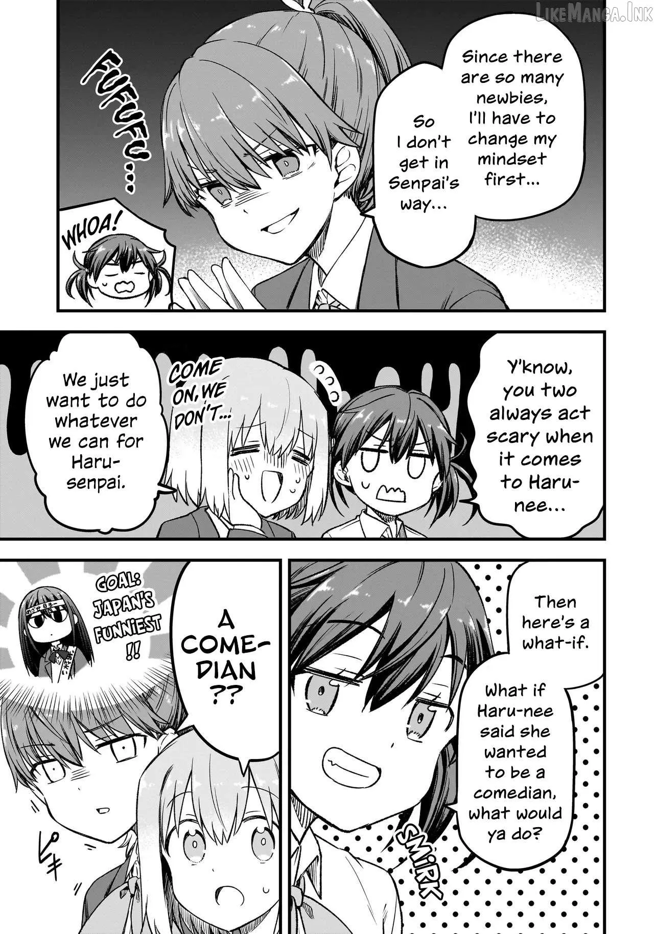 Read Haru no Resista chapter 17.2 image 6 on Lezhin