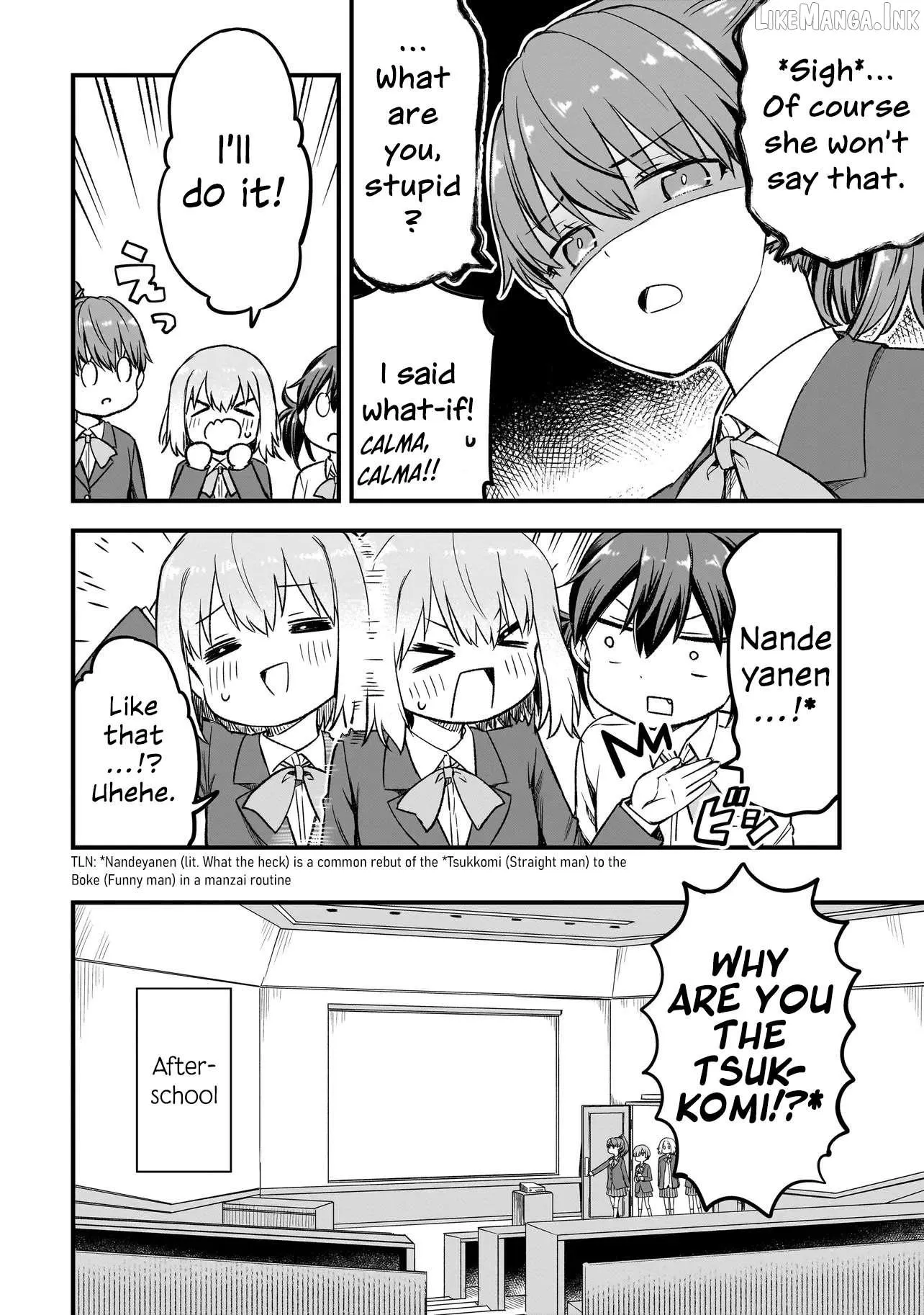 Read Haru no Resista chapter 17.2 image 7 on Lezhin