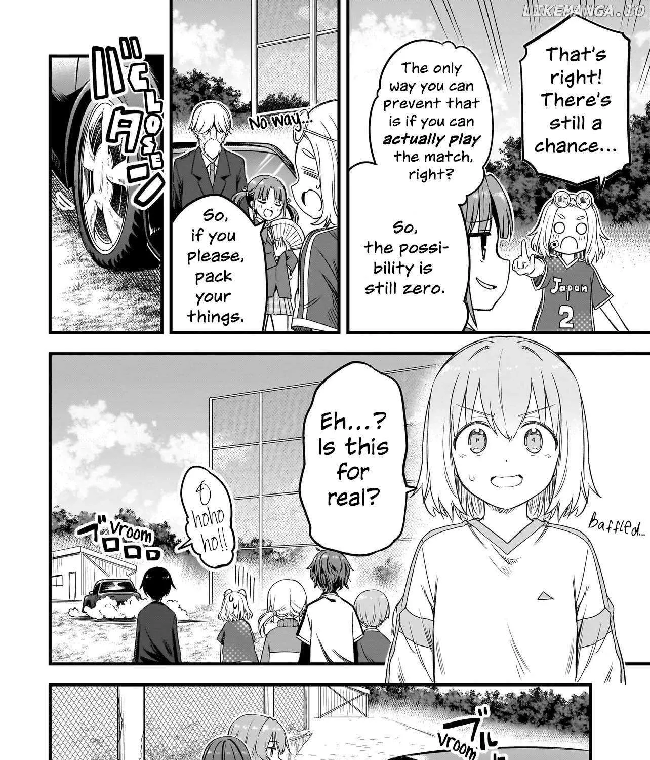 Read Haru no Resista chapter 2.2 image 11 on Lezhin