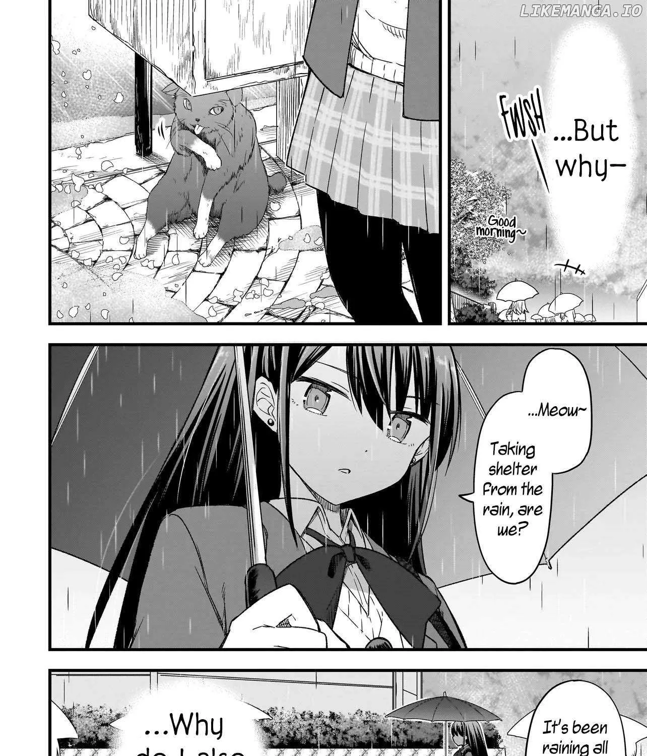 Read Haru no Resista chapter 2.2 image 15 on Lezhin