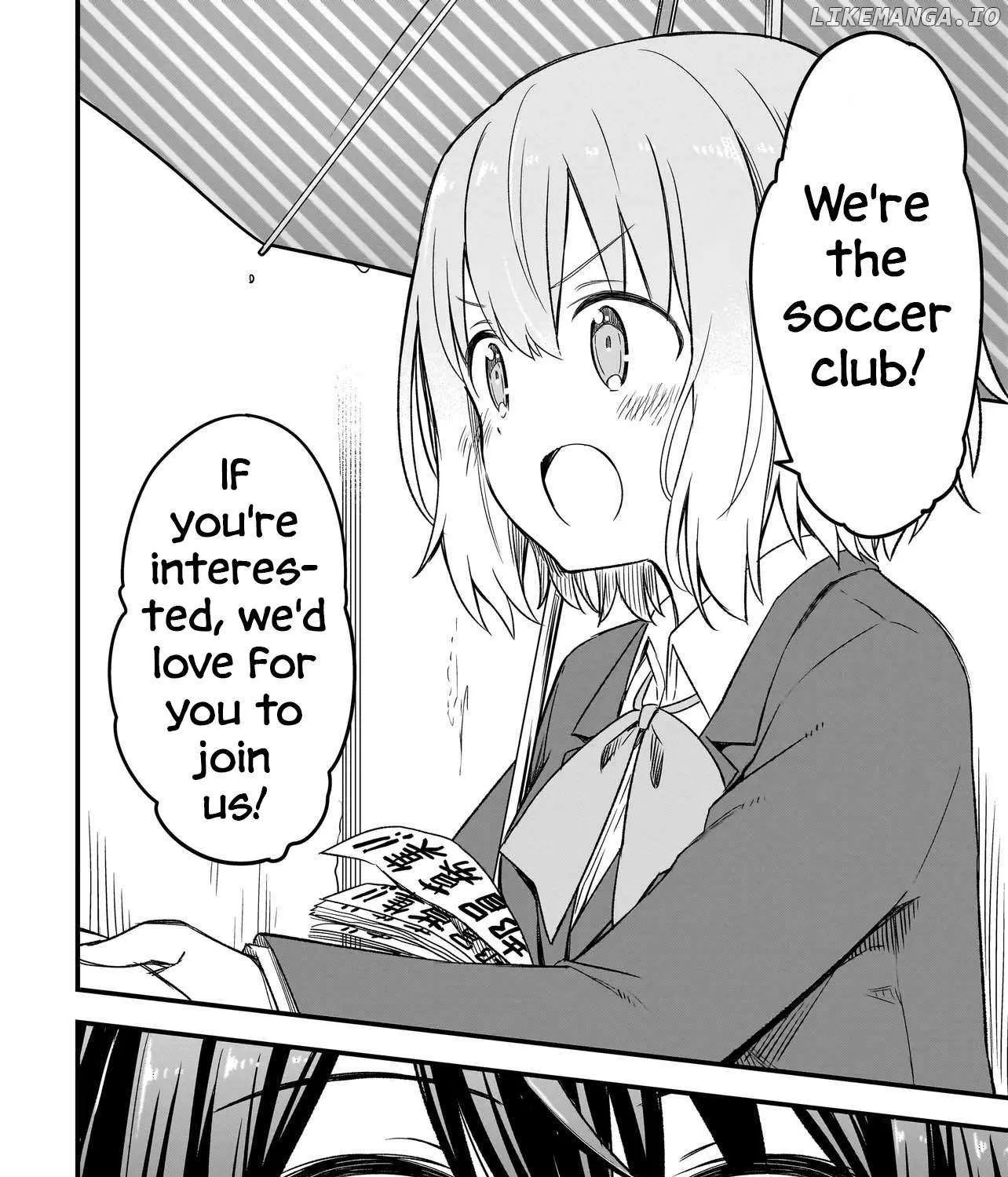 Read Haru no Resista chapter 2.2 image 19 on Lezhin
