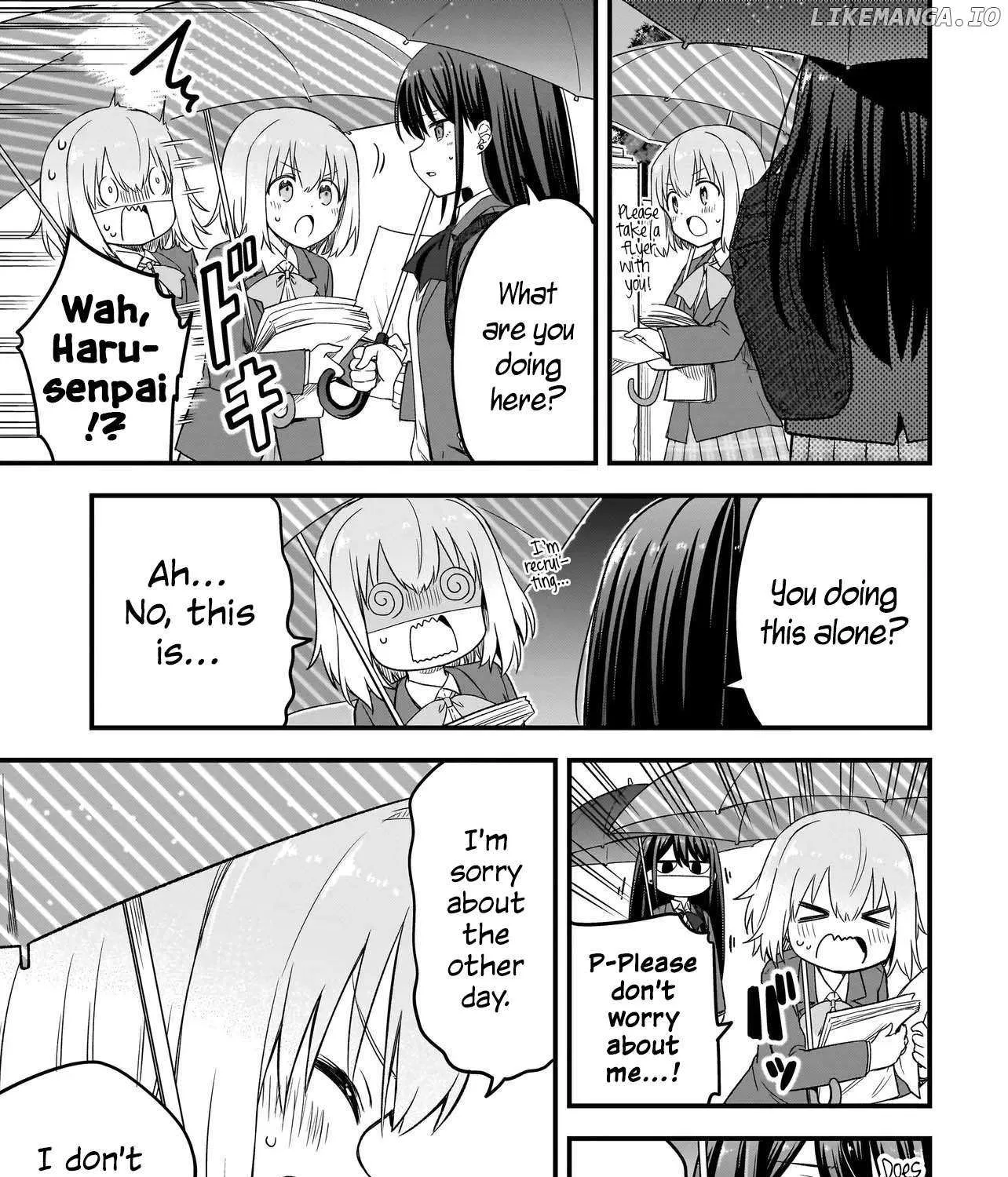 Read Haru no Resista chapter 2.2 image 21 on Lezhin