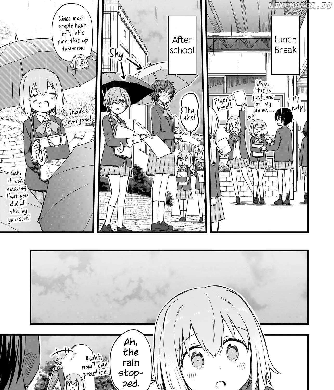 Read Haru no Resista chapter 2.2 image 25 on Lezhin