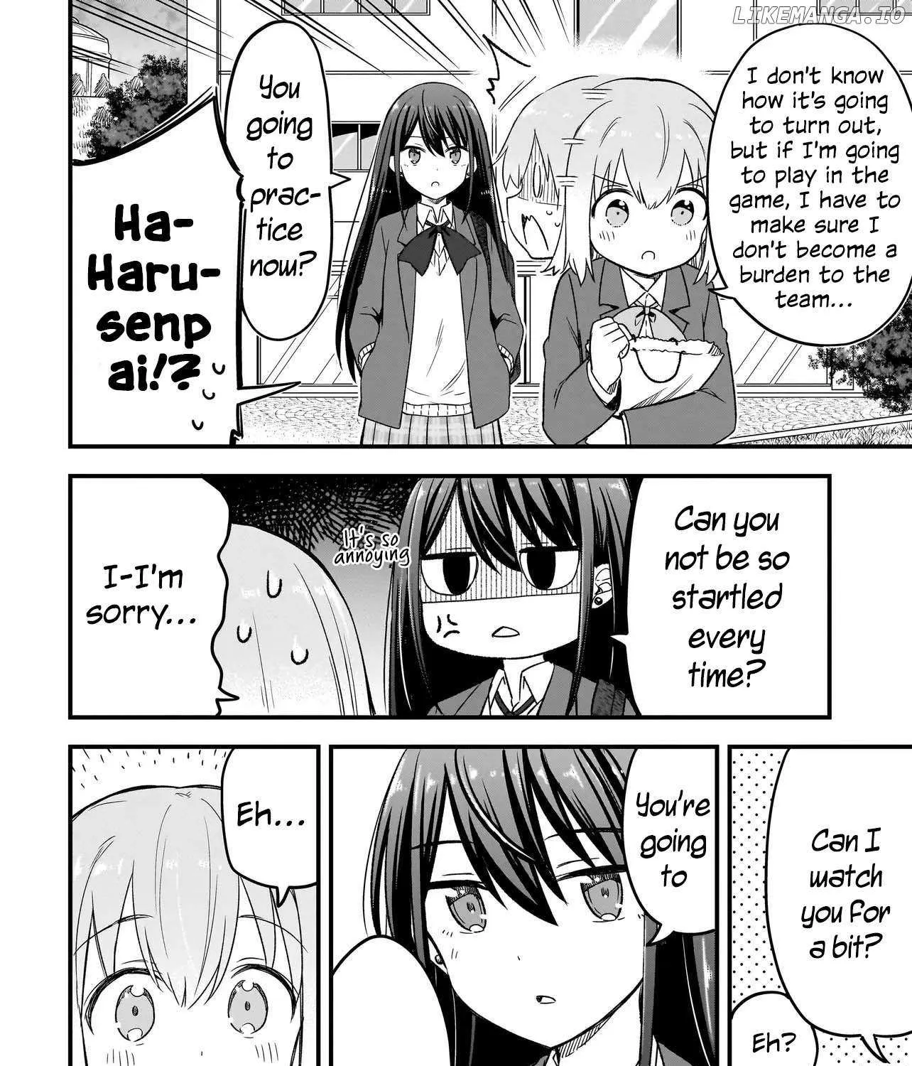 Read Haru no Resista chapter 2.2 image 27 on Lezhin