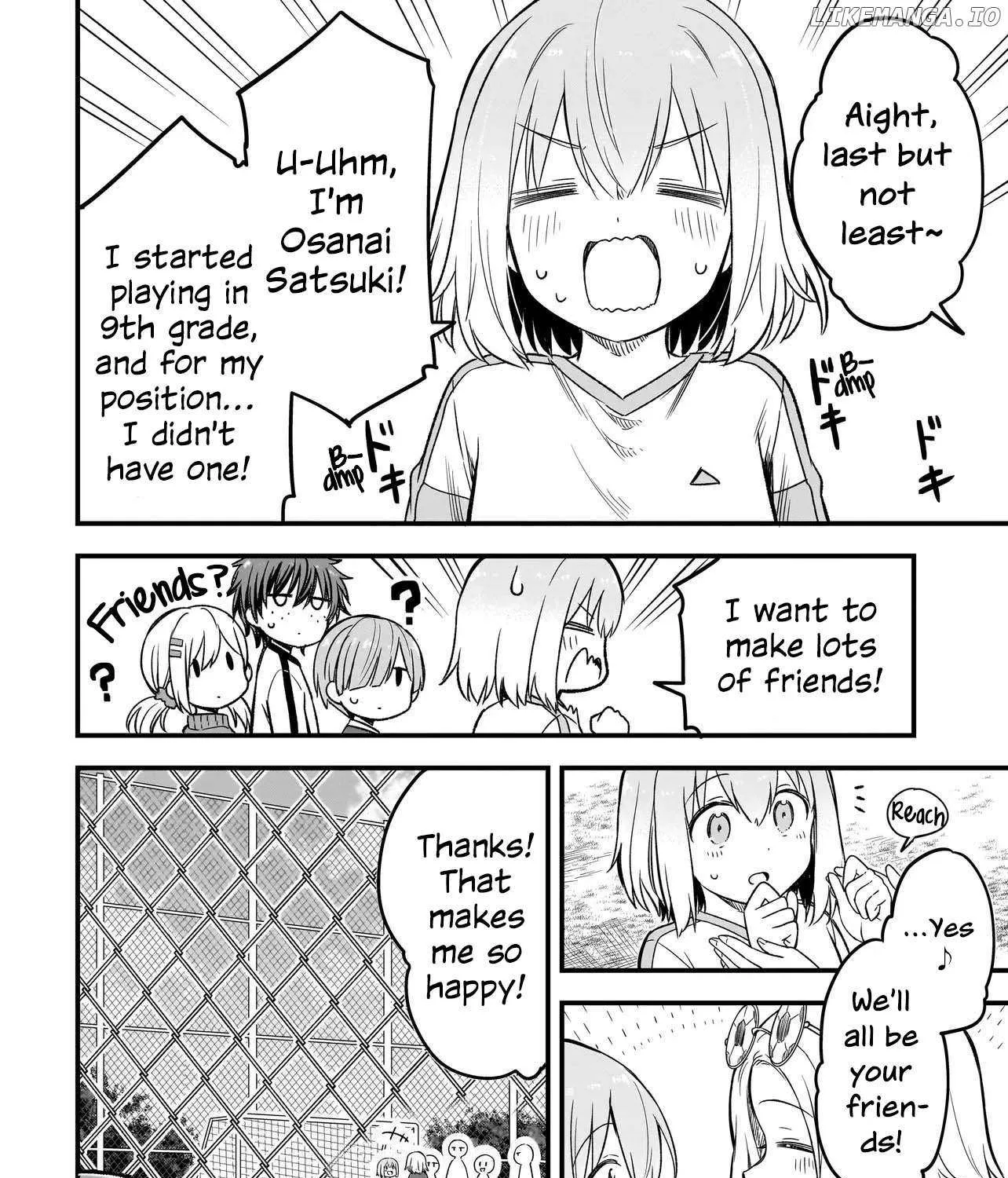 Read Haru no Resista chapter 2.2 image 3 on Lezhin