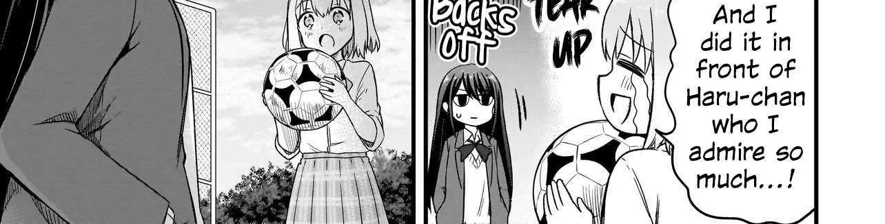 Read Haru no Resista chapter 2.2 image 30 on Lezhin