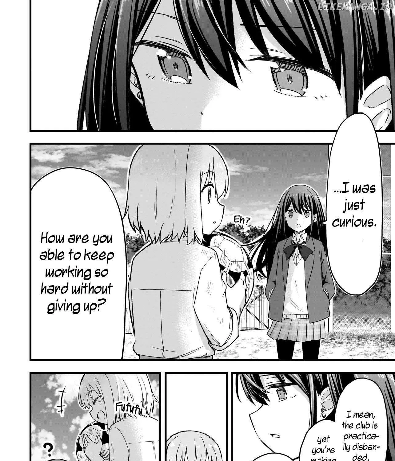 Read Haru no Resista chapter 2.2 image 31 on Lezhin
