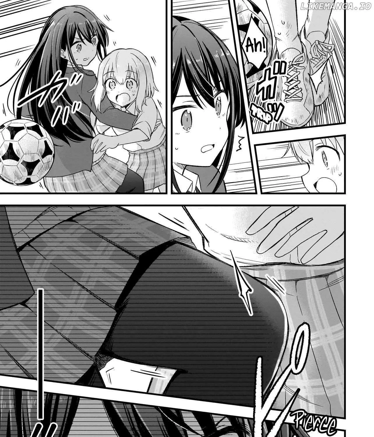 Read Haru no Resista chapter 2.2 image 37 on Lezhin
