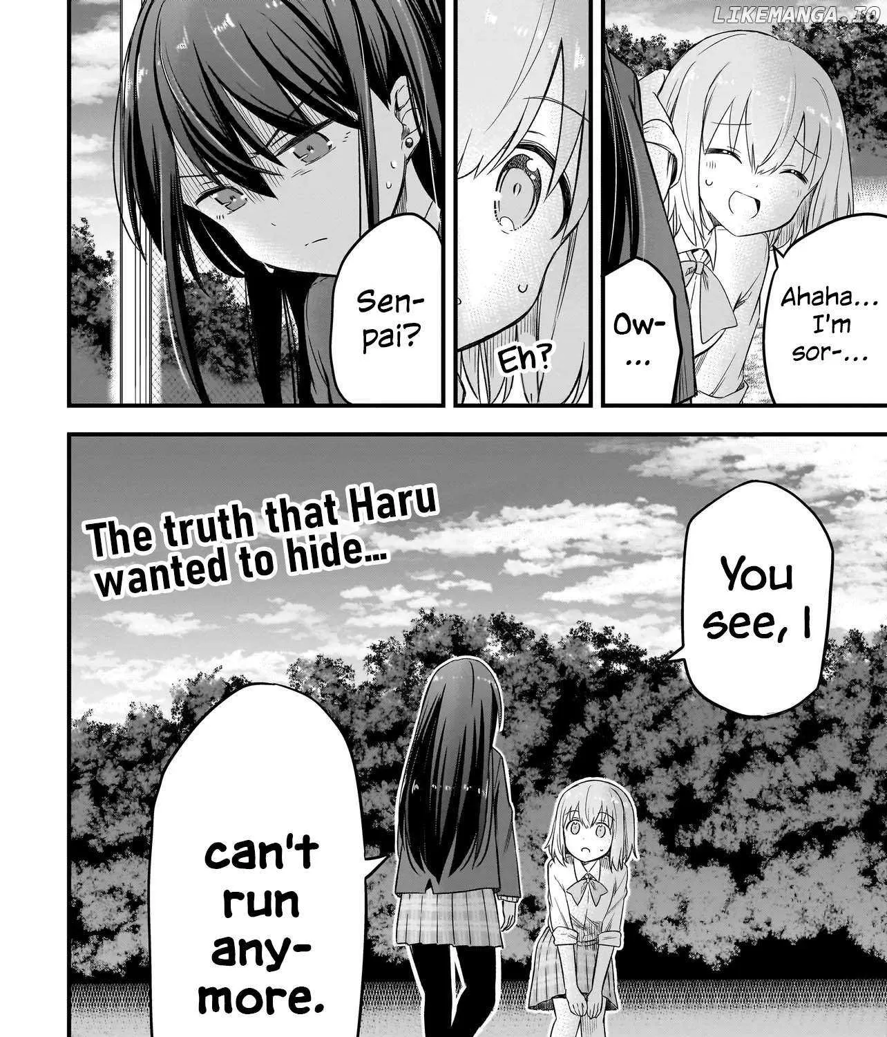 Read Haru no Resista chapter 2.2 image 39 on Lezhin